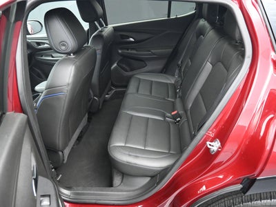 2024 Buick Envista Sport Touring