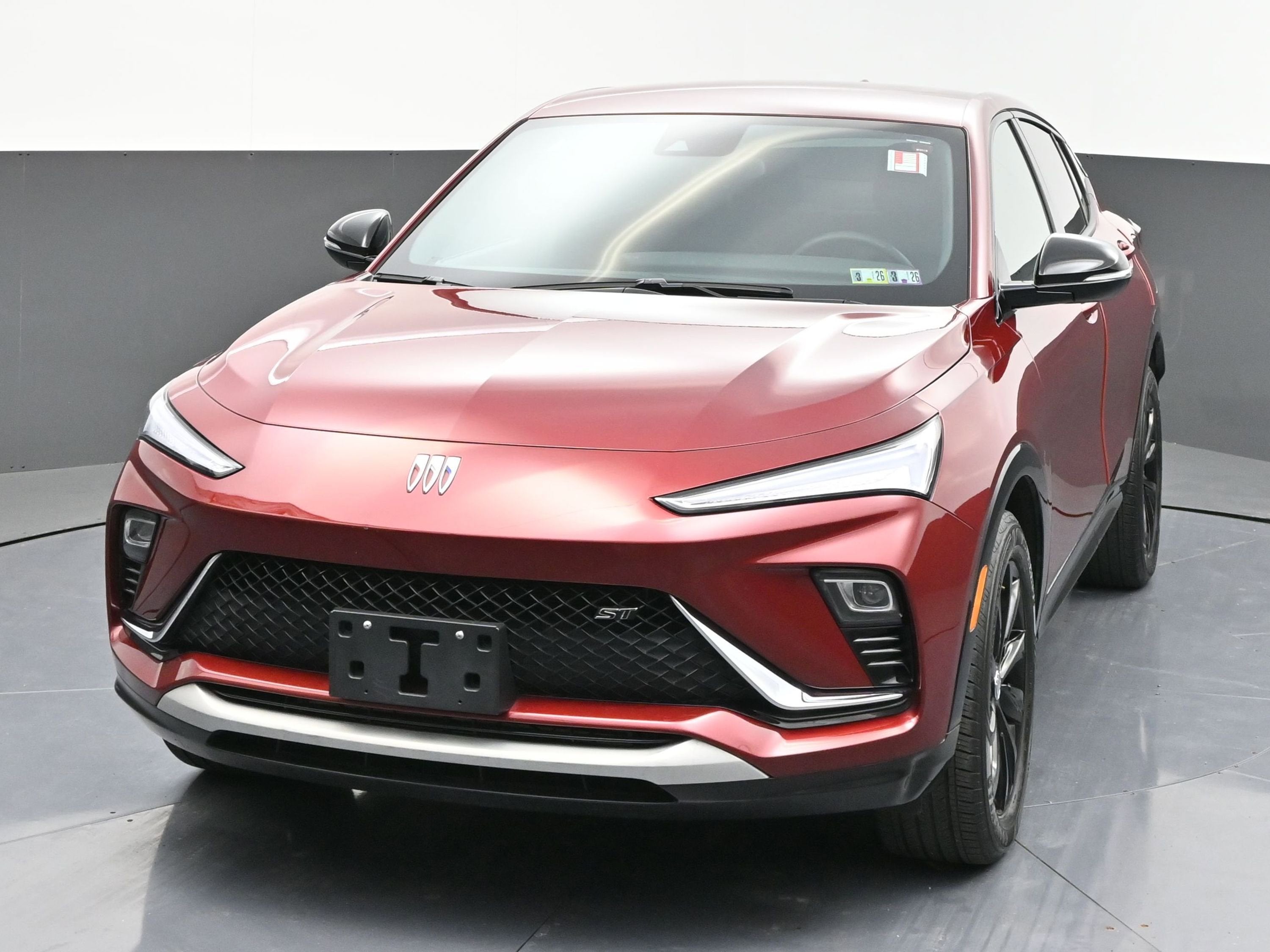 2024 Buick Envista Sport Touring