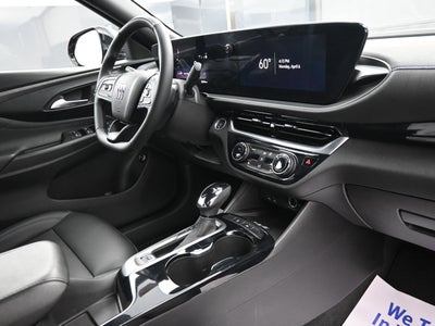 2024 Buick Envista Sport Touring