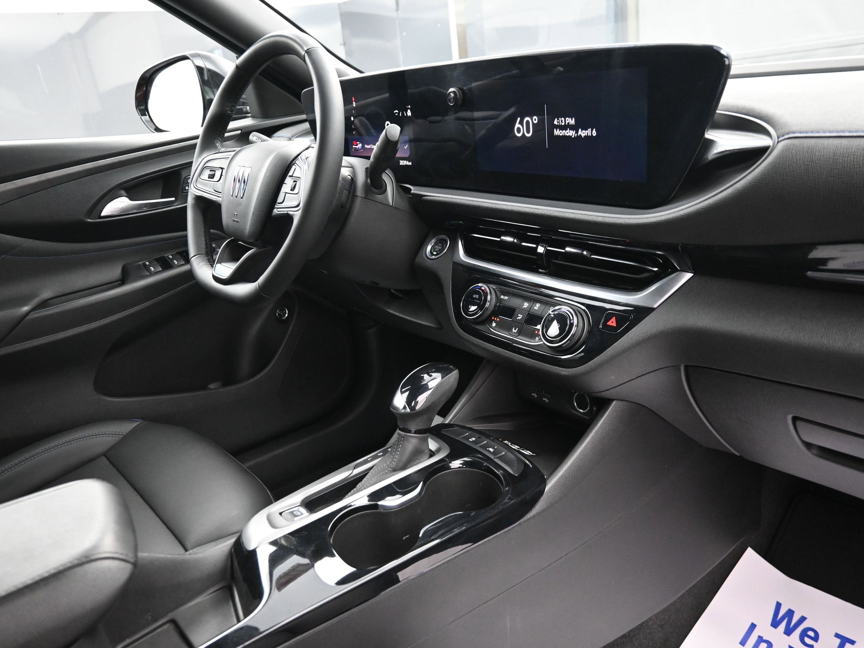 2024 Buick Envista Sport Touring