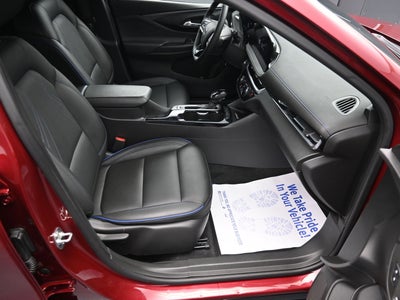 2024 Buick Envista Sport Touring