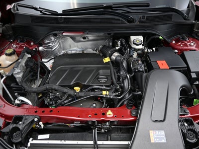 2024 Buick Envista Sport Touring