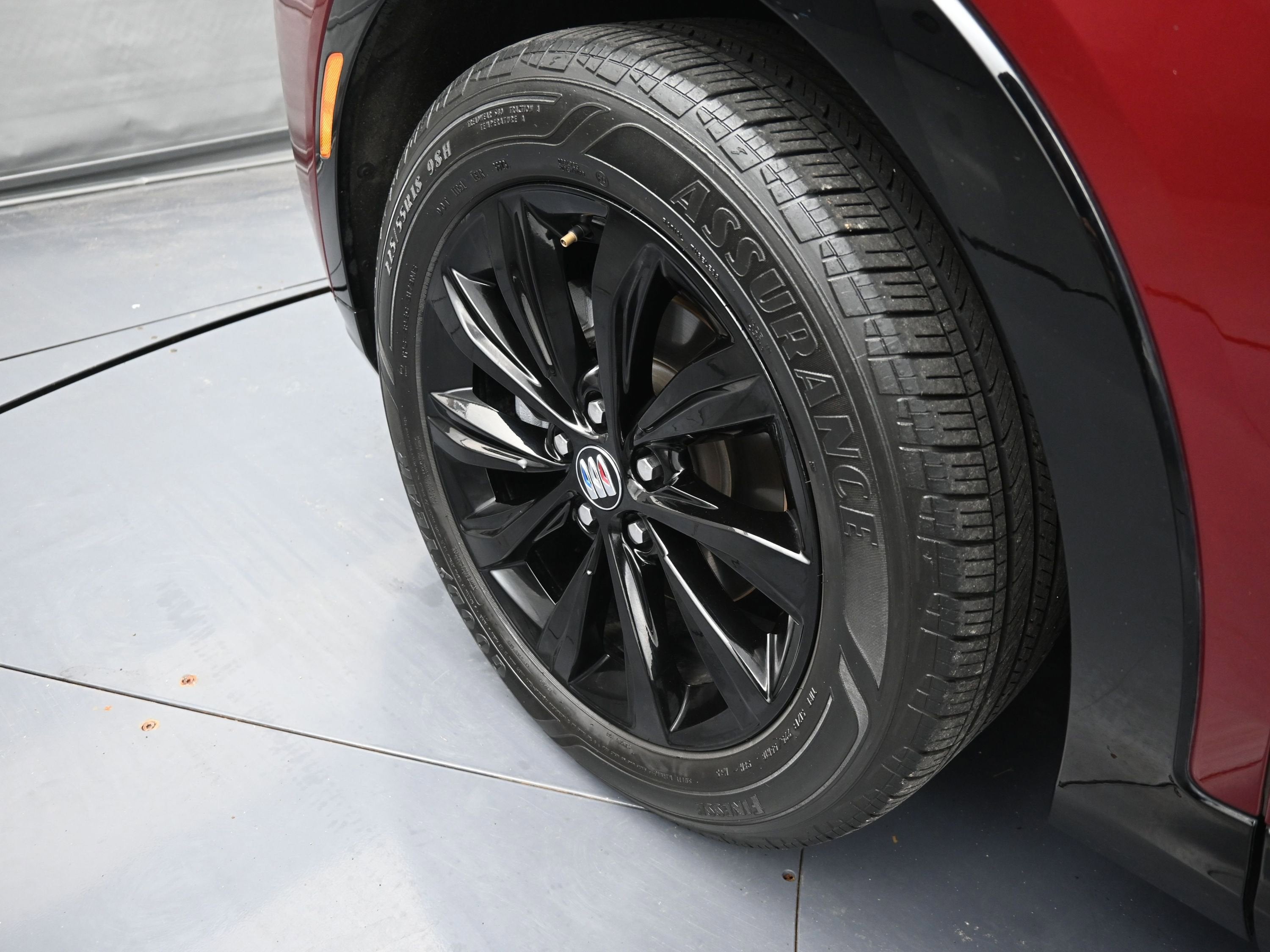 2024 Buick Envista Sport Touring