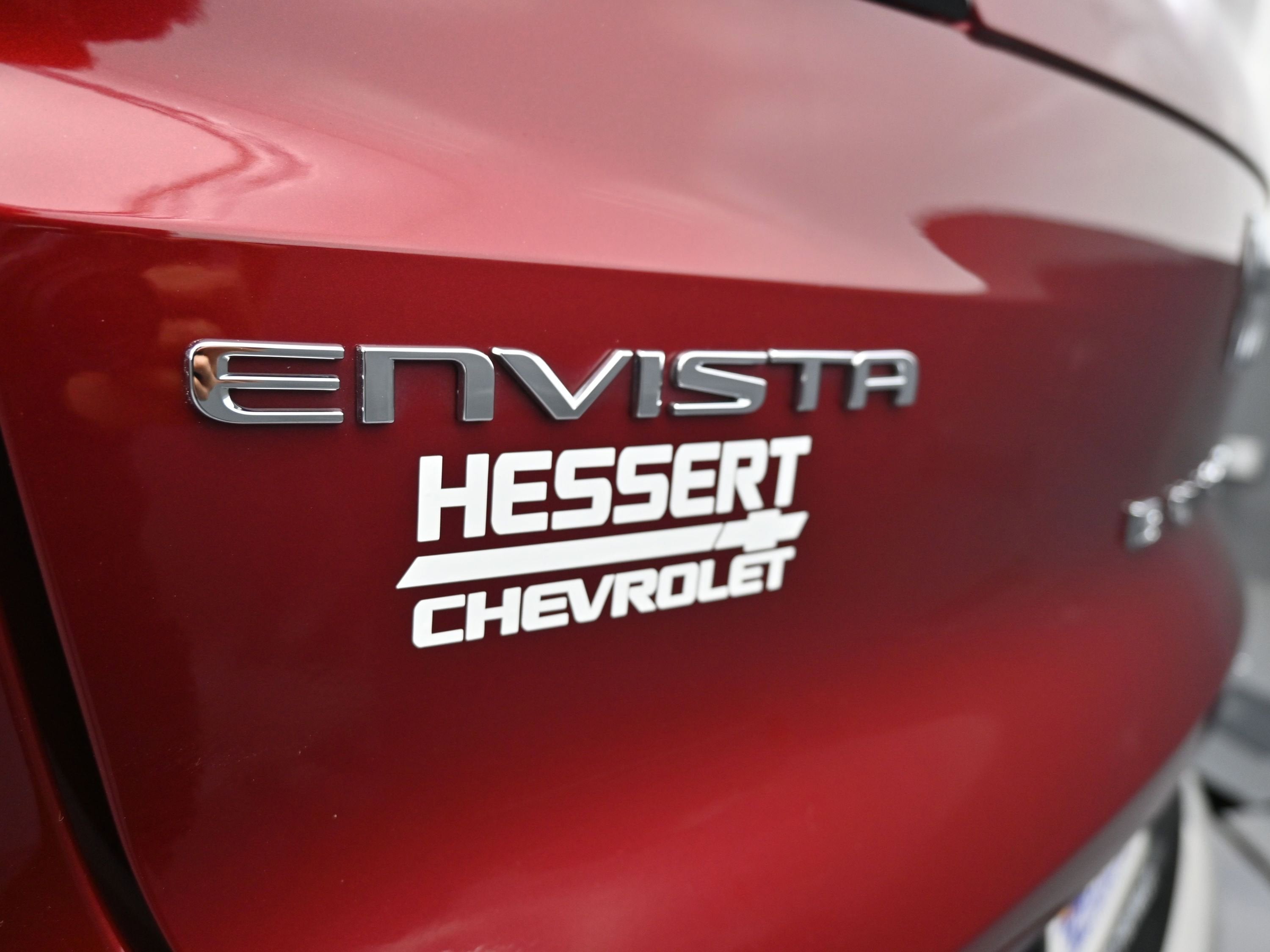 2024 Buick Envista Sport Touring