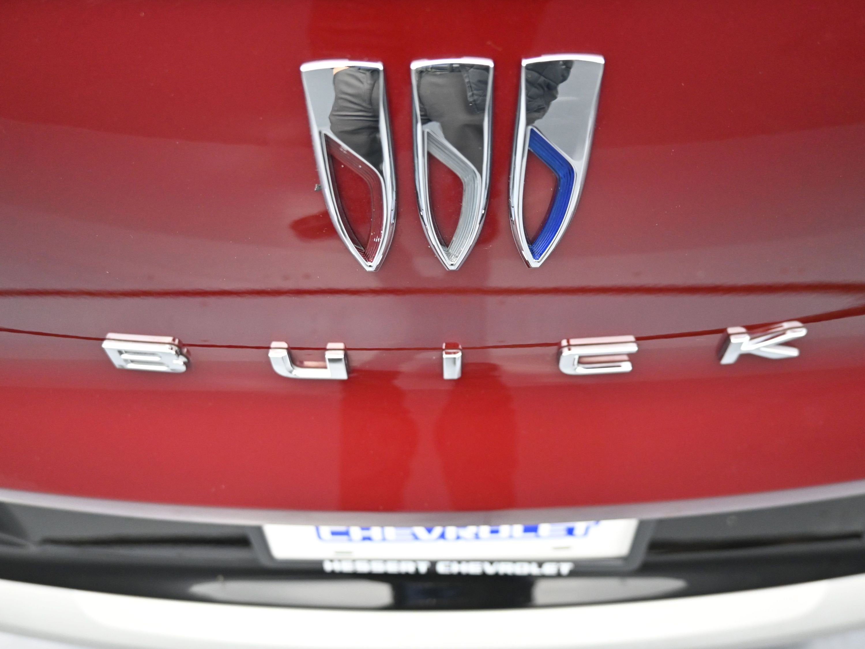 2024 Buick Envista Sport Touring