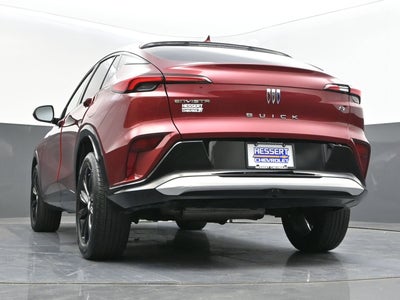 2024 Buick Envista Sport Touring
