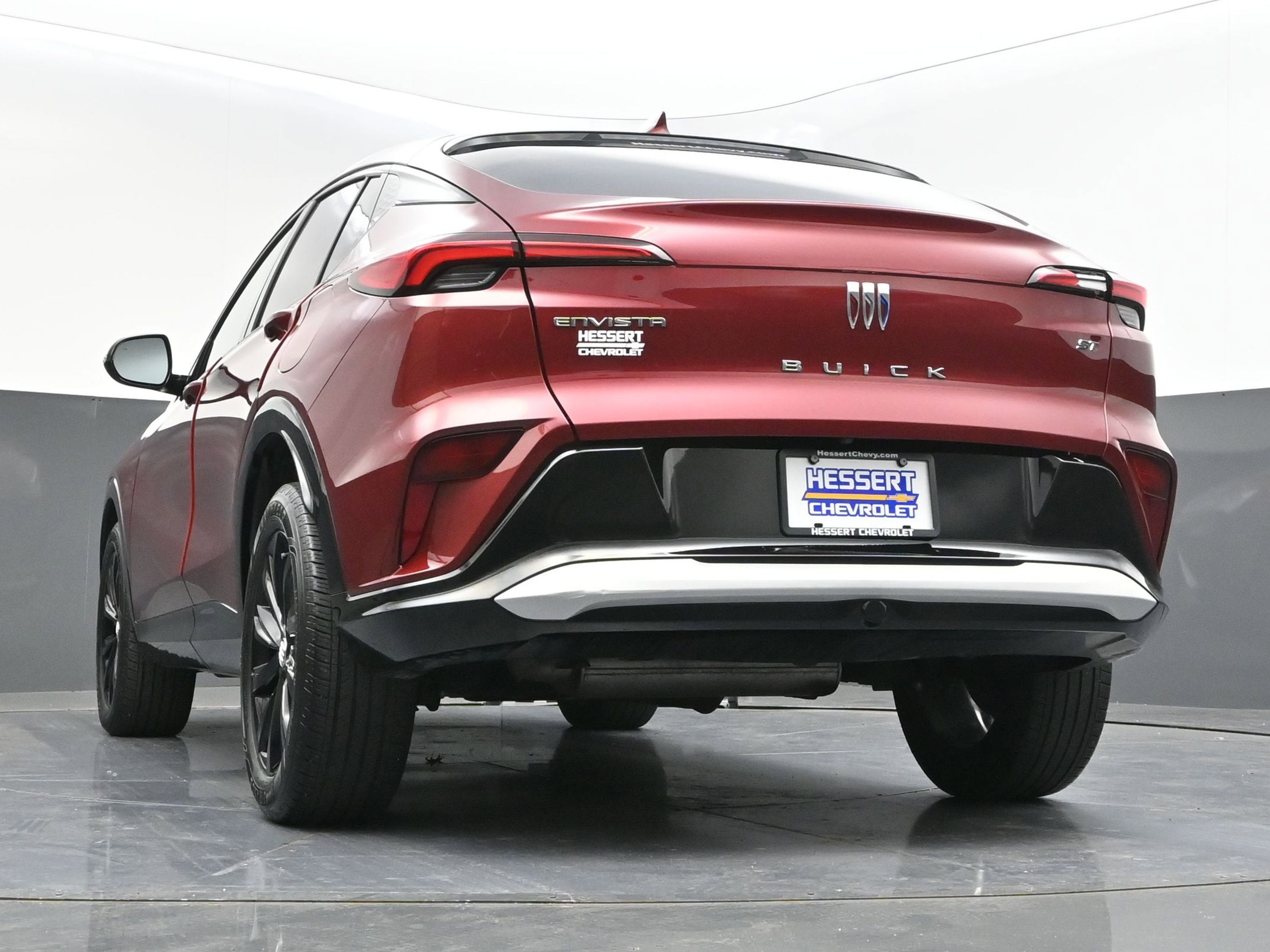 2024 Buick Envista Sport Touring