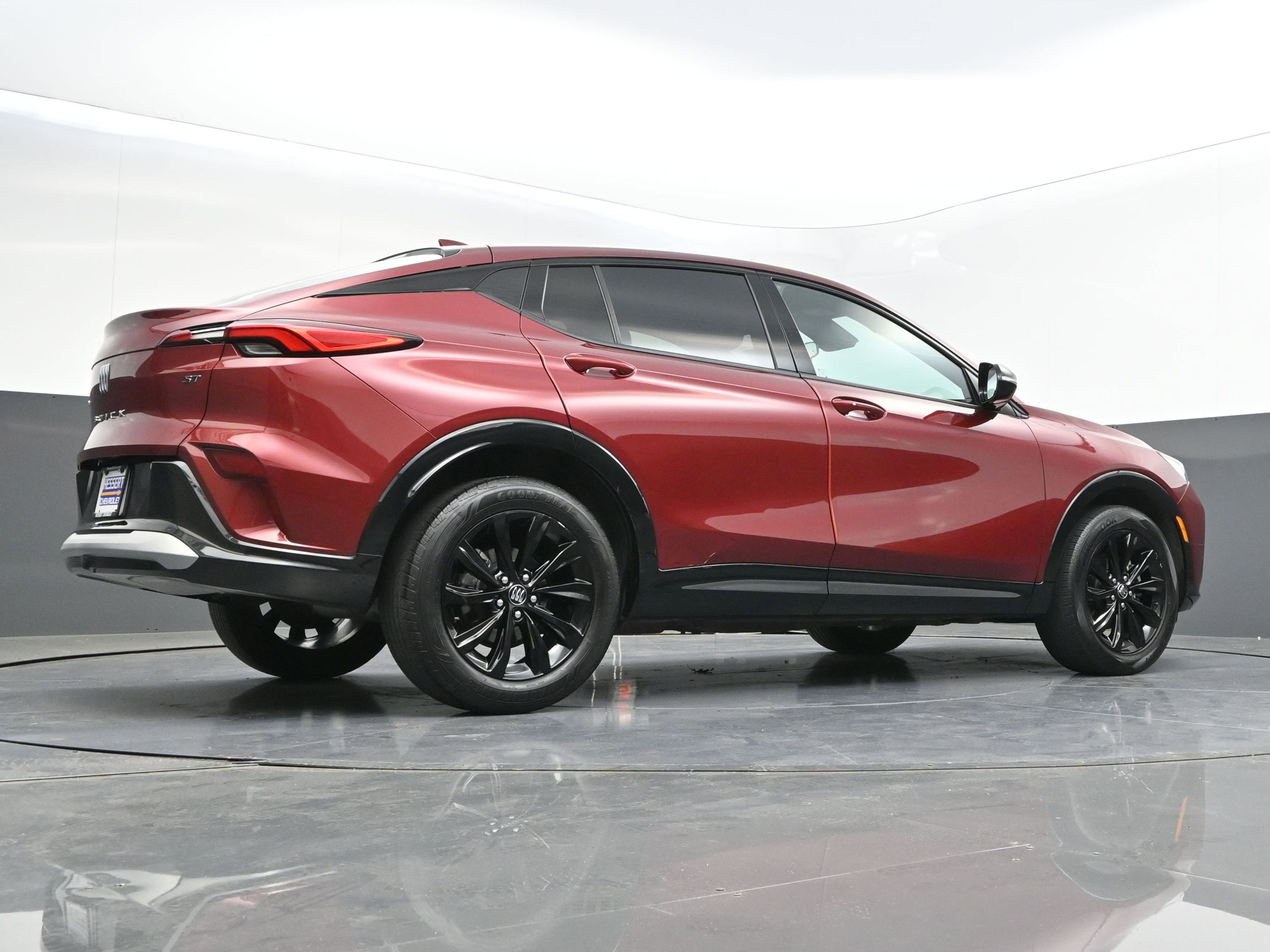 2024 Buick Envista Sport Touring