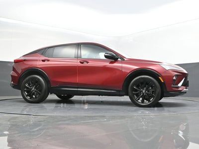 2024 Buick Envista Sport Touring