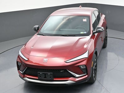 2024 Buick Envista Sport Touring