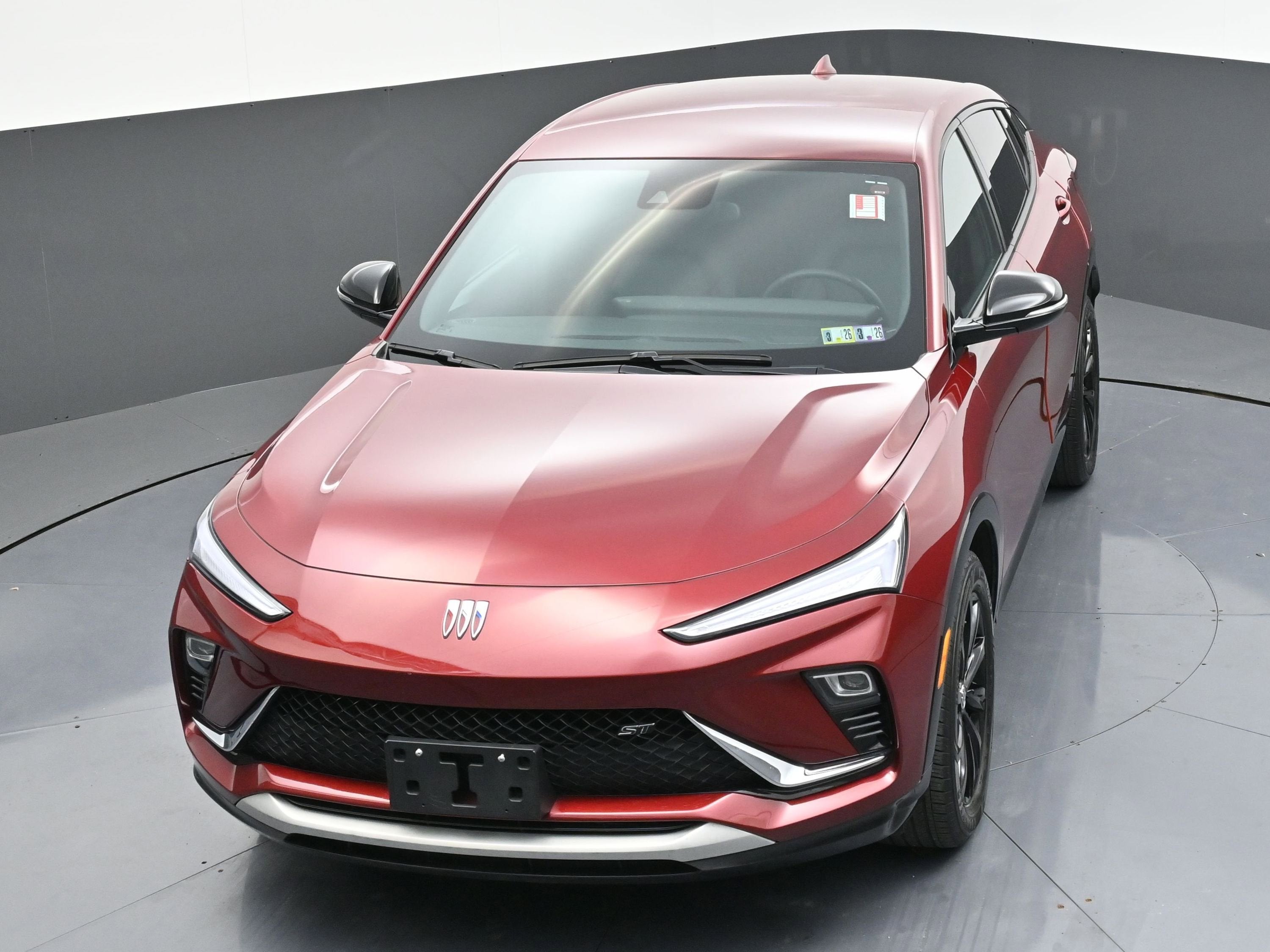 2024 Buick Envista Sport Touring