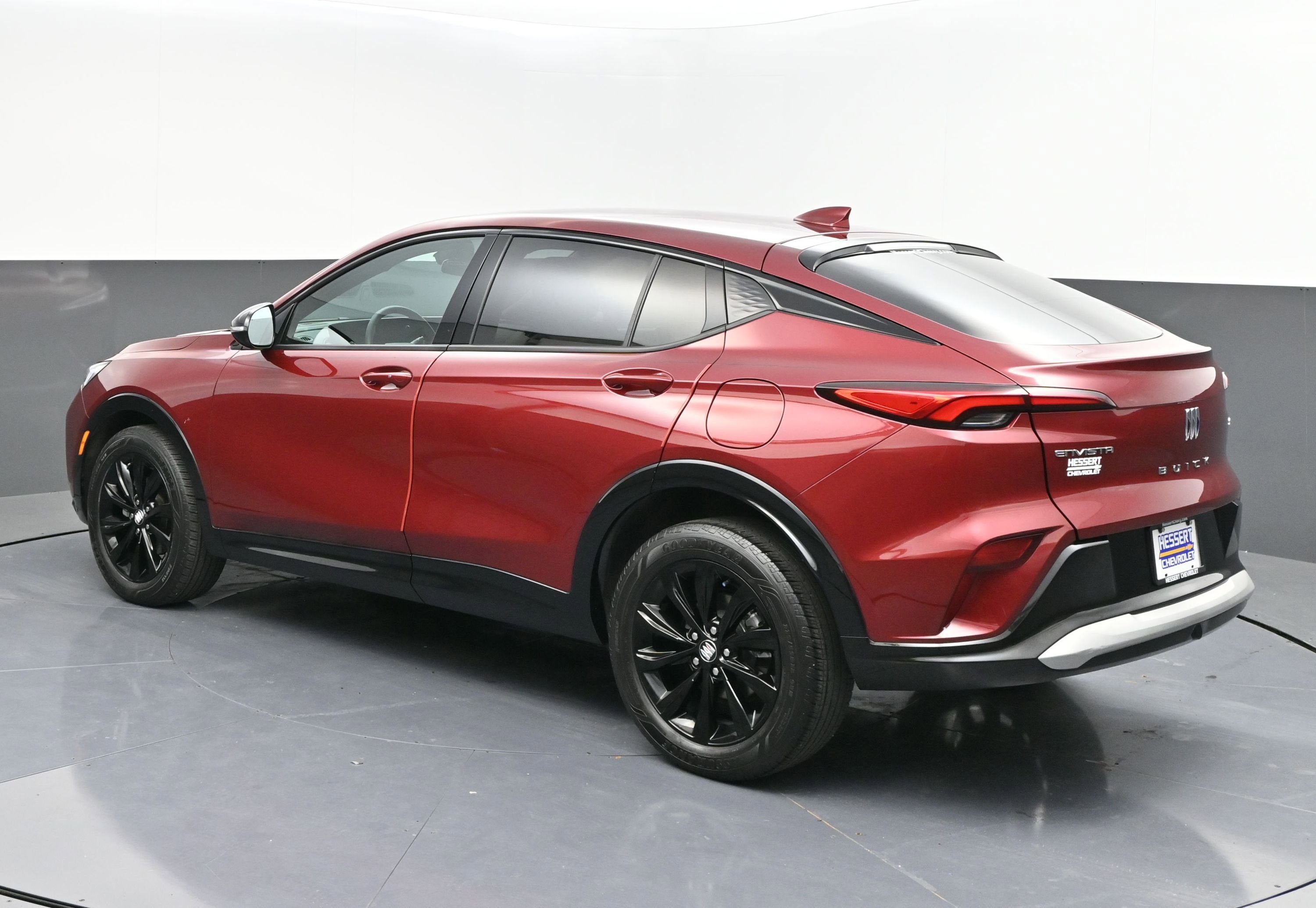 2024 Buick Envista Sport Touring