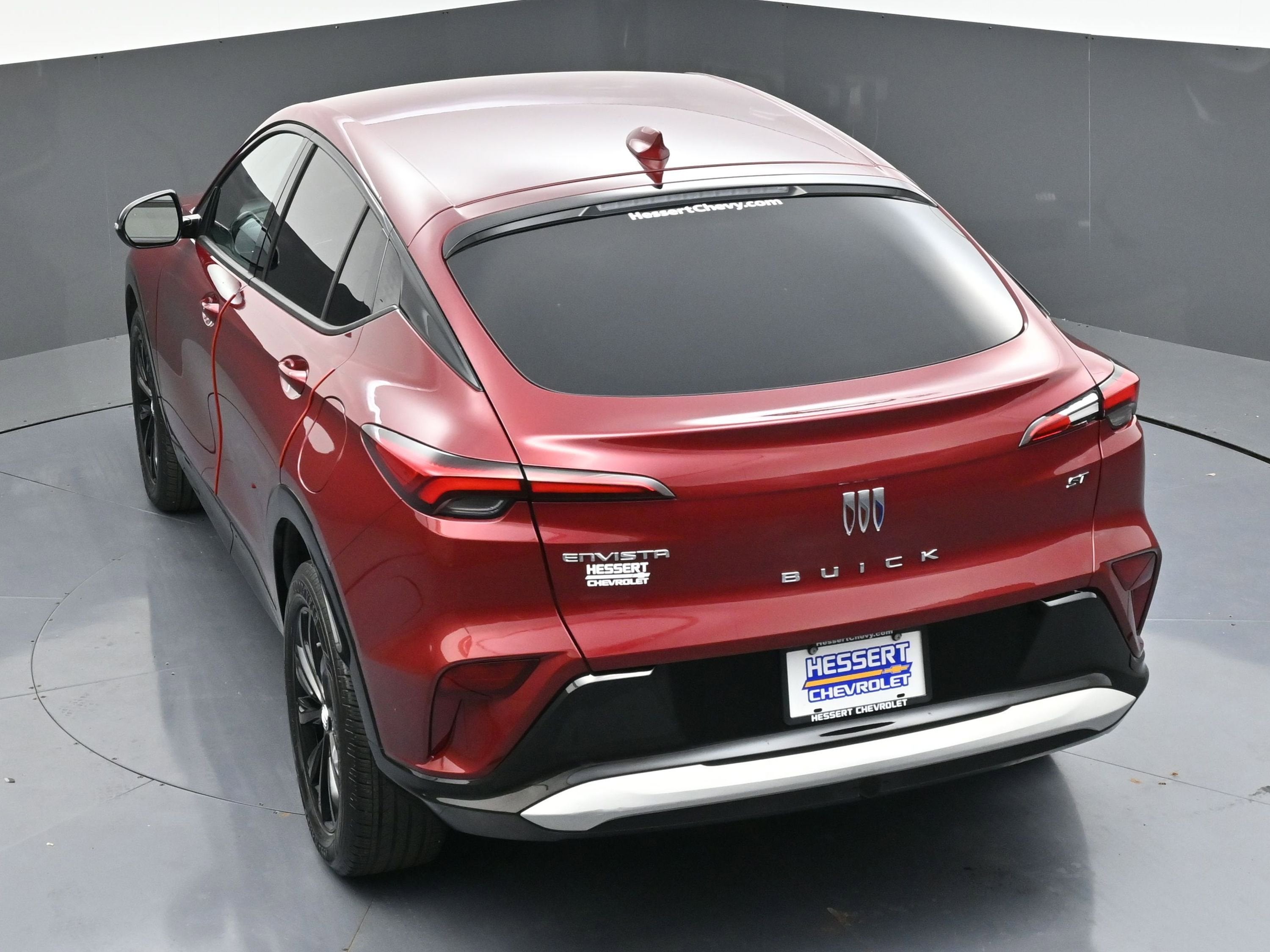 2024 Buick Envista Sport Touring