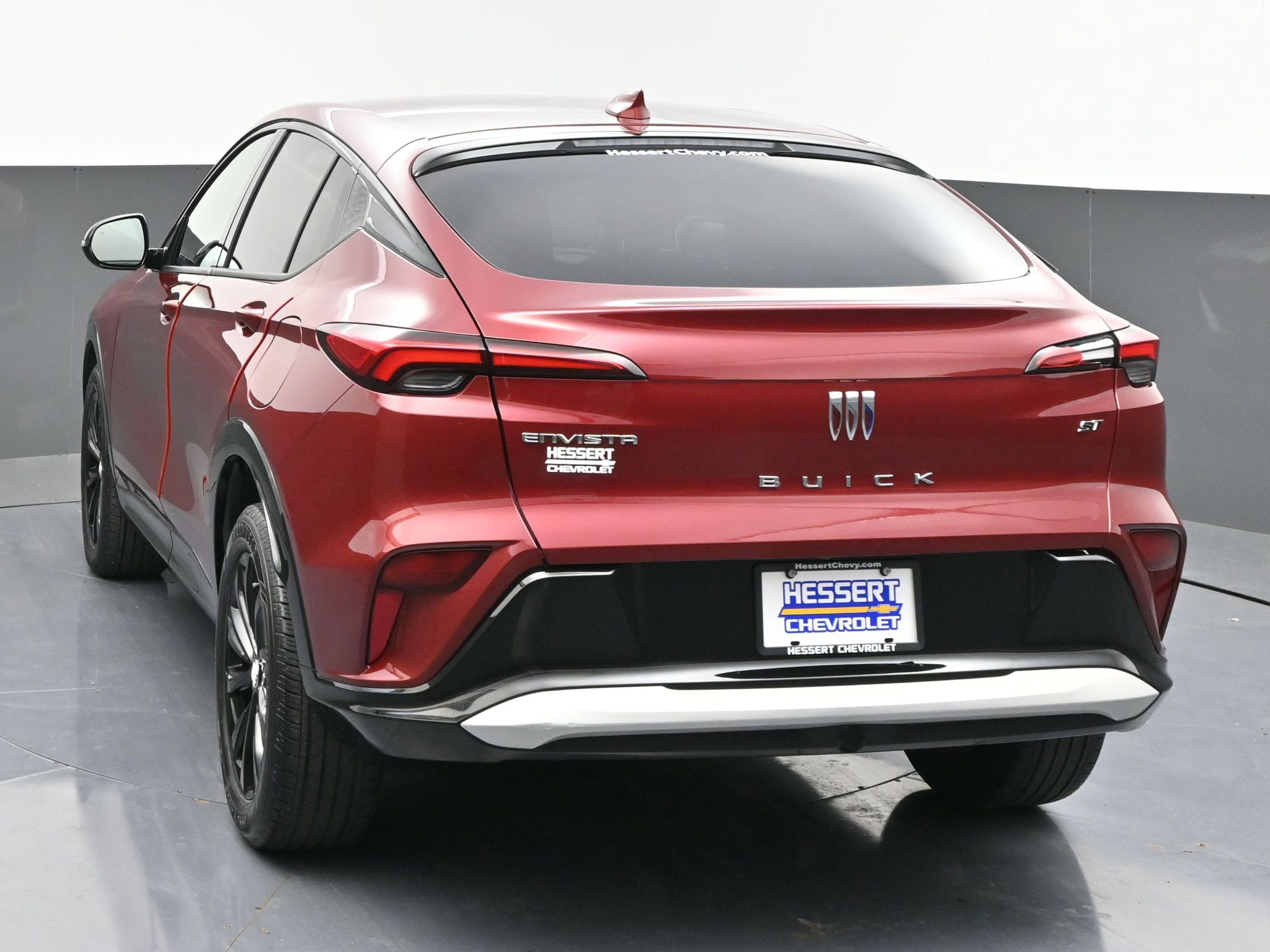 2024 Buick Envista Sport Touring