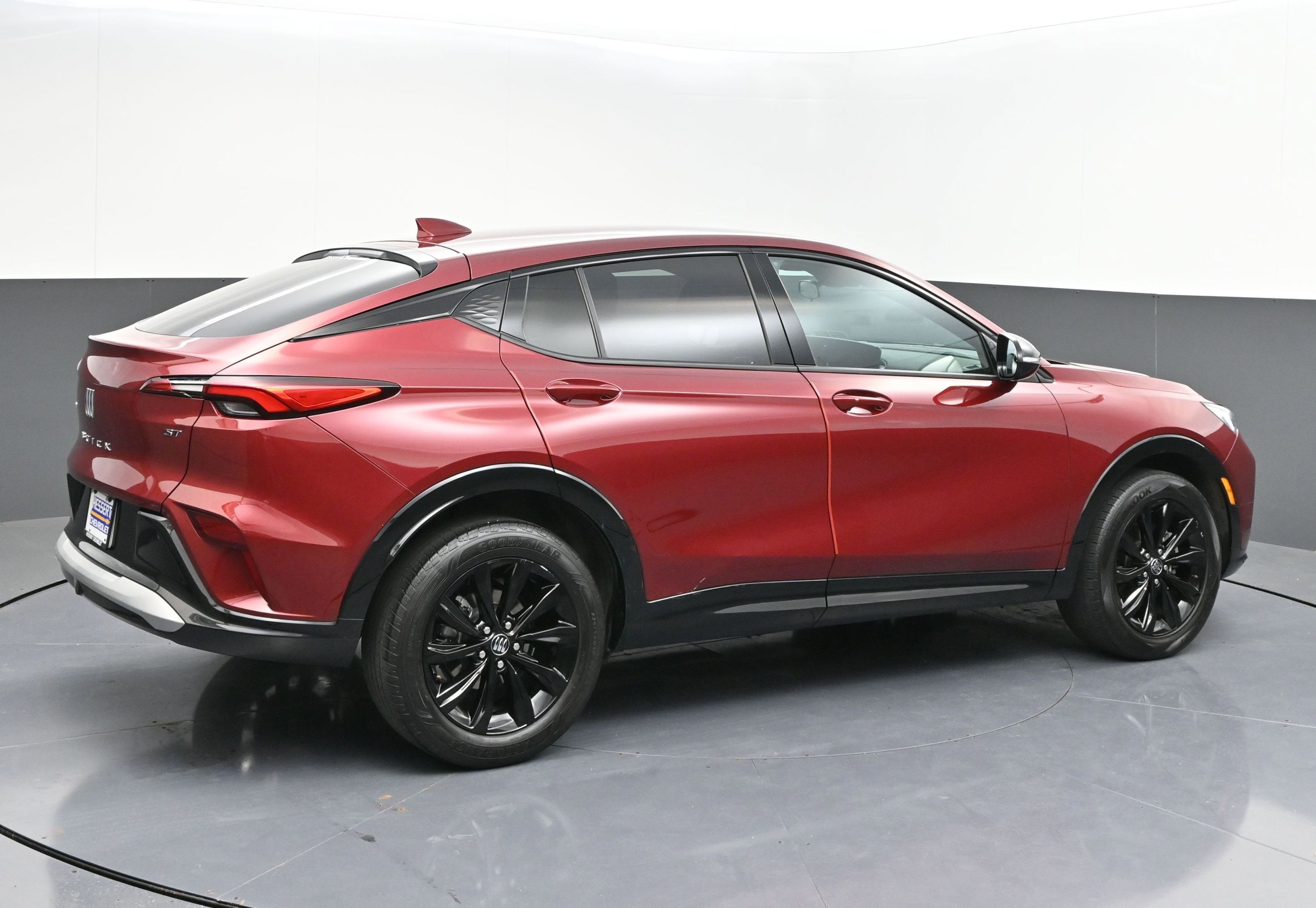 2024 Buick Envista Sport Touring