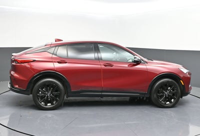 2024 Buick Envista Sport Touring