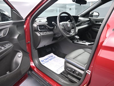 2024 Buick Envista Sport Touring