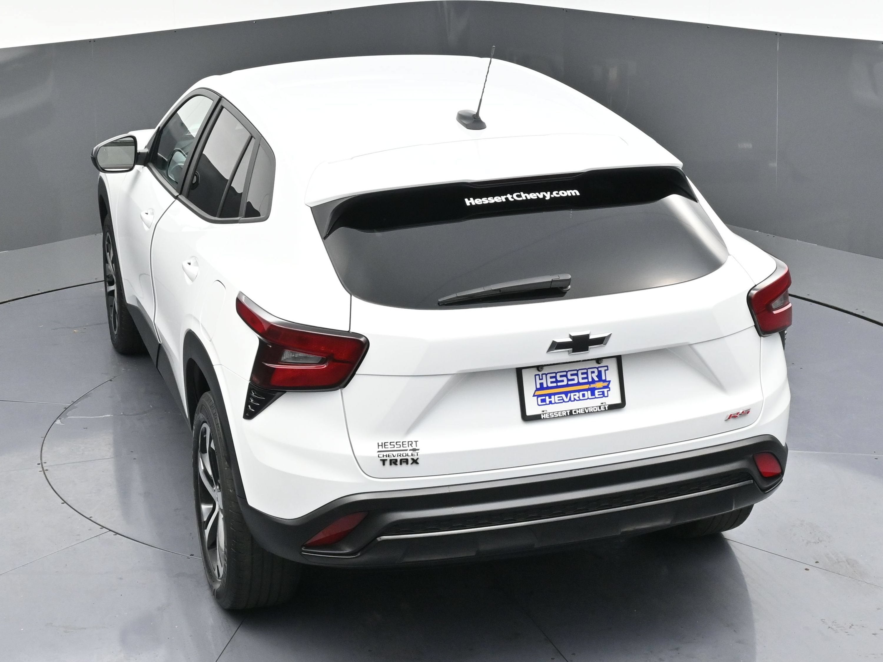 2024 Chevrolet Trax RS - Photo 43