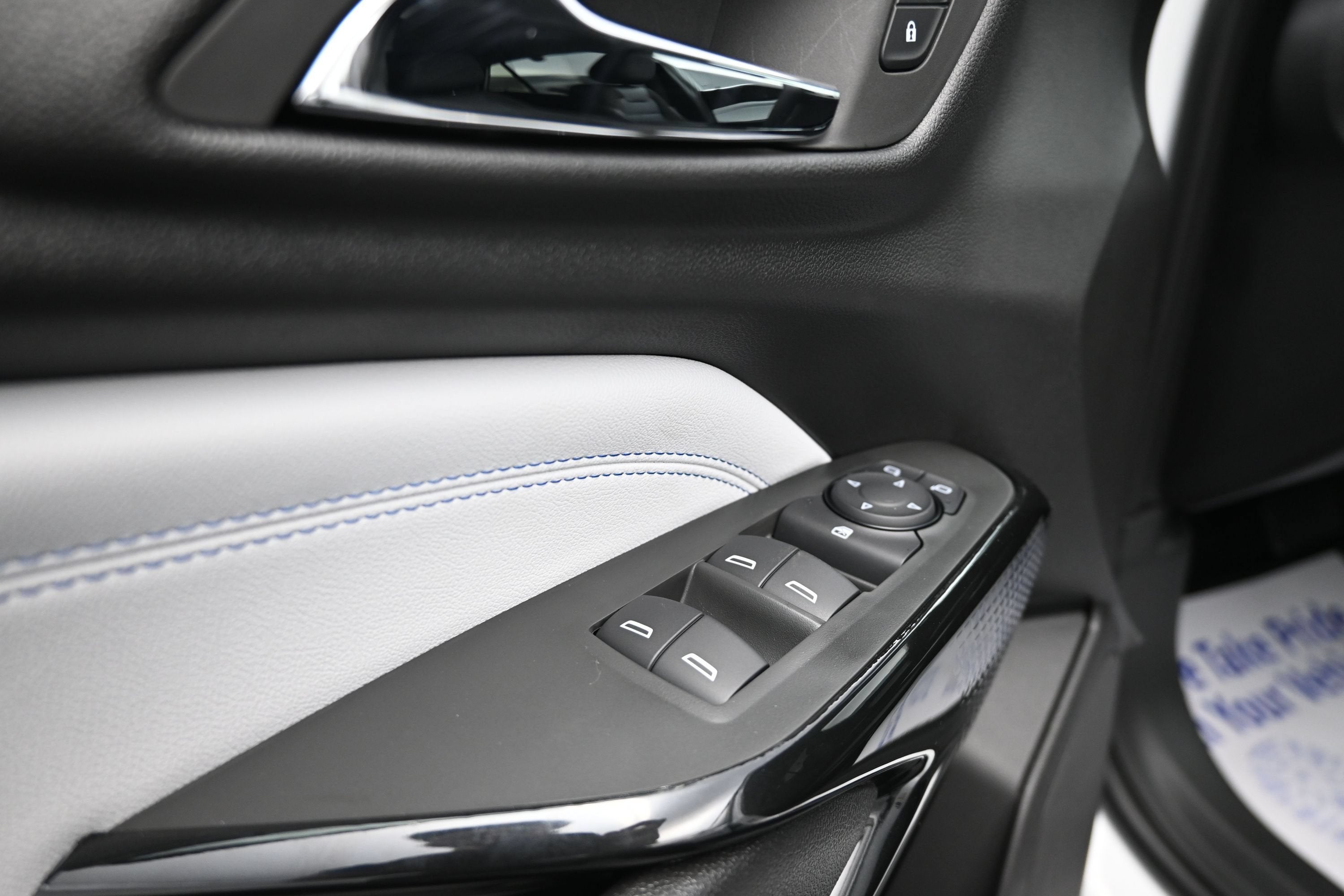 2026 Chevrolet Trax LT - Photo 26