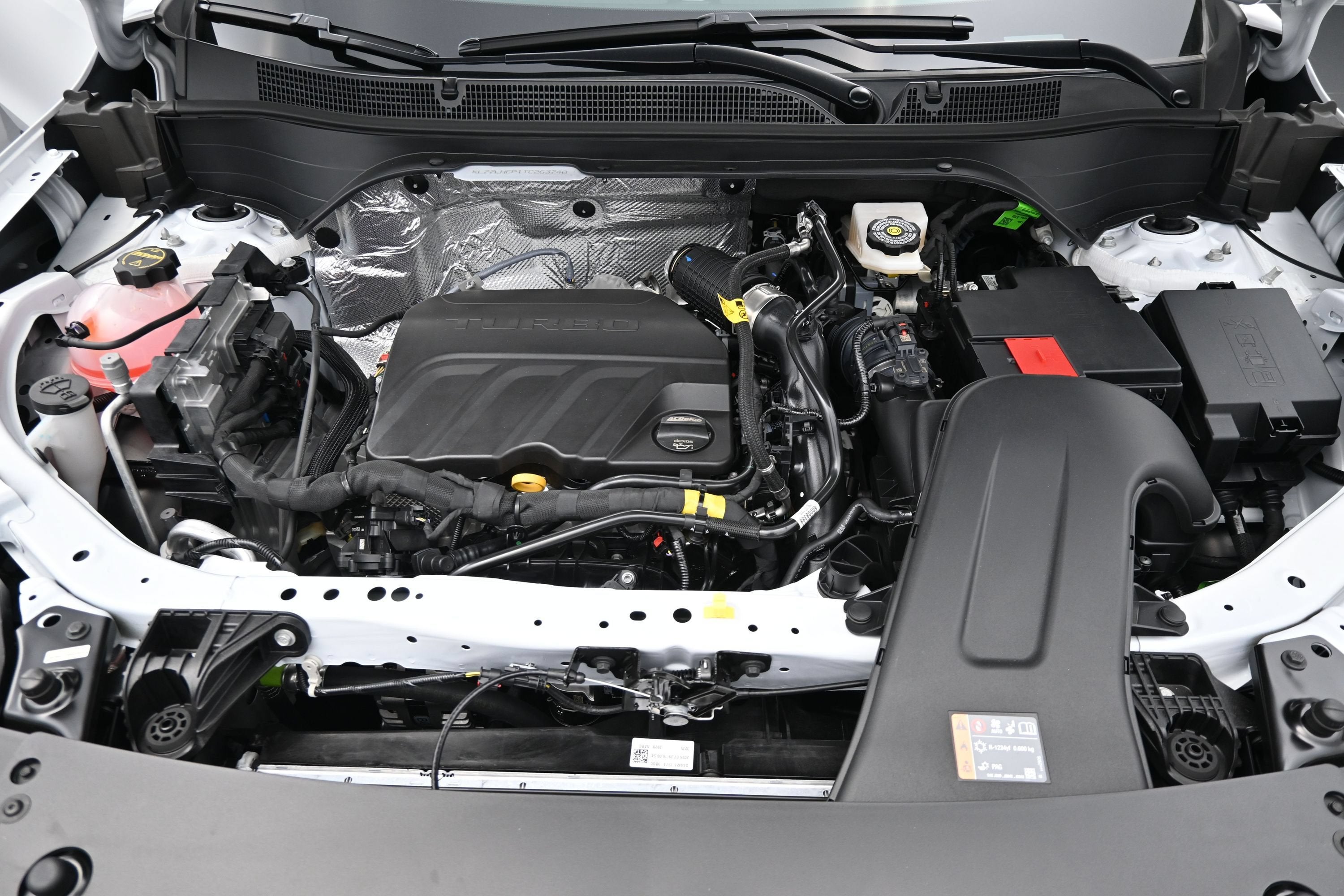 2026 Chevrolet Trax LT - Photo 32