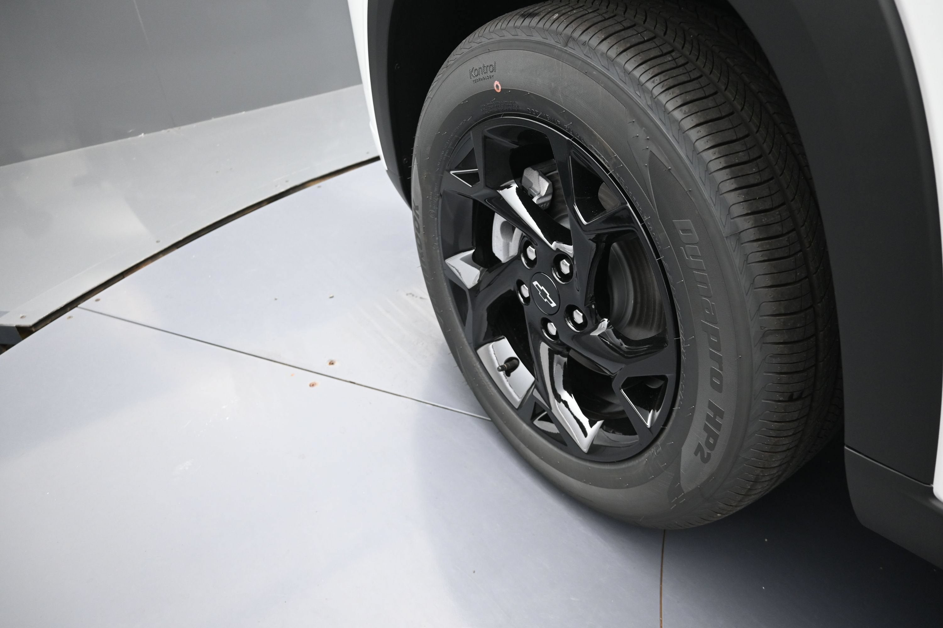 2026 Chevrolet Trax LT - Photo 33