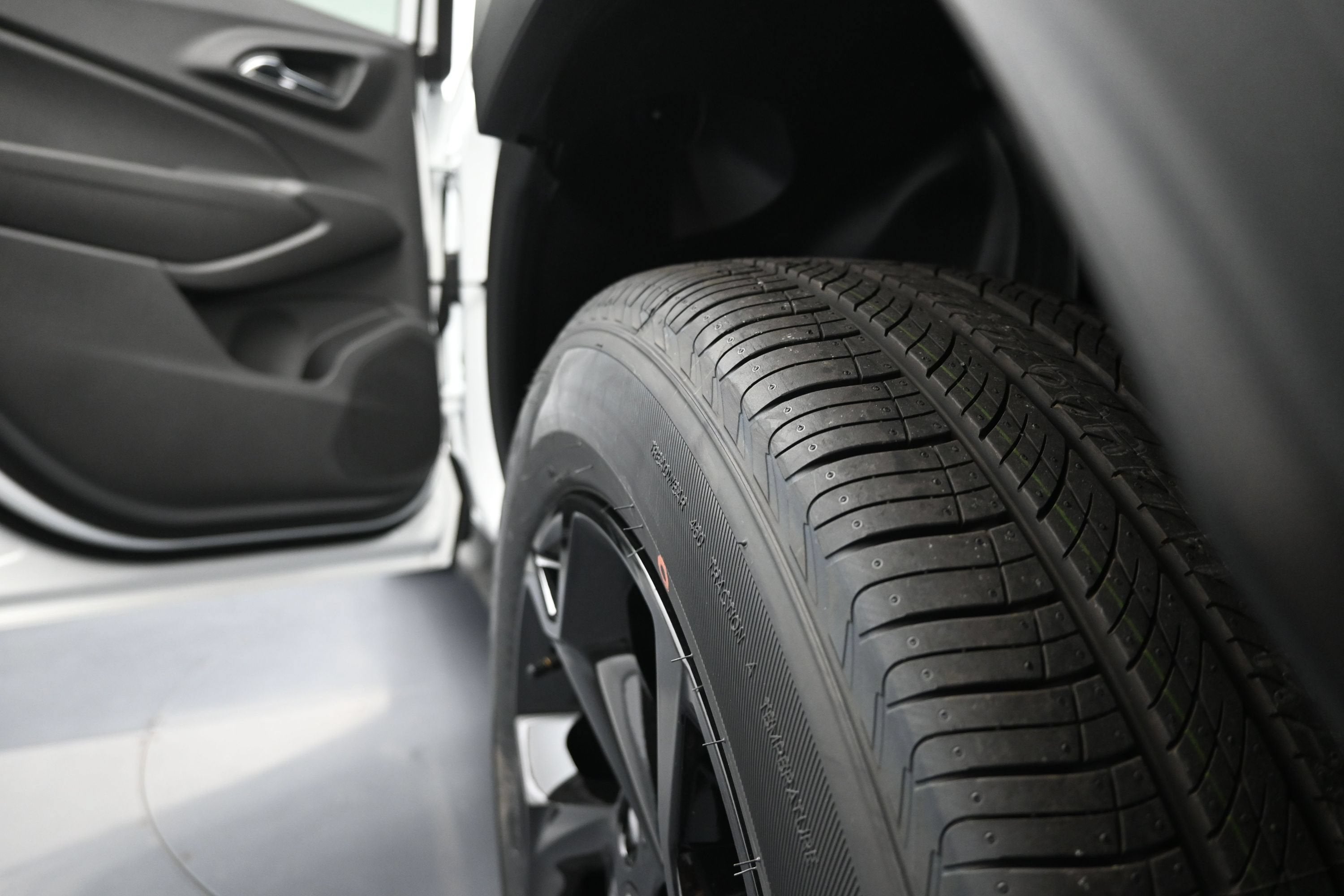 2026 Chevrolet Trax LT - Photo 34