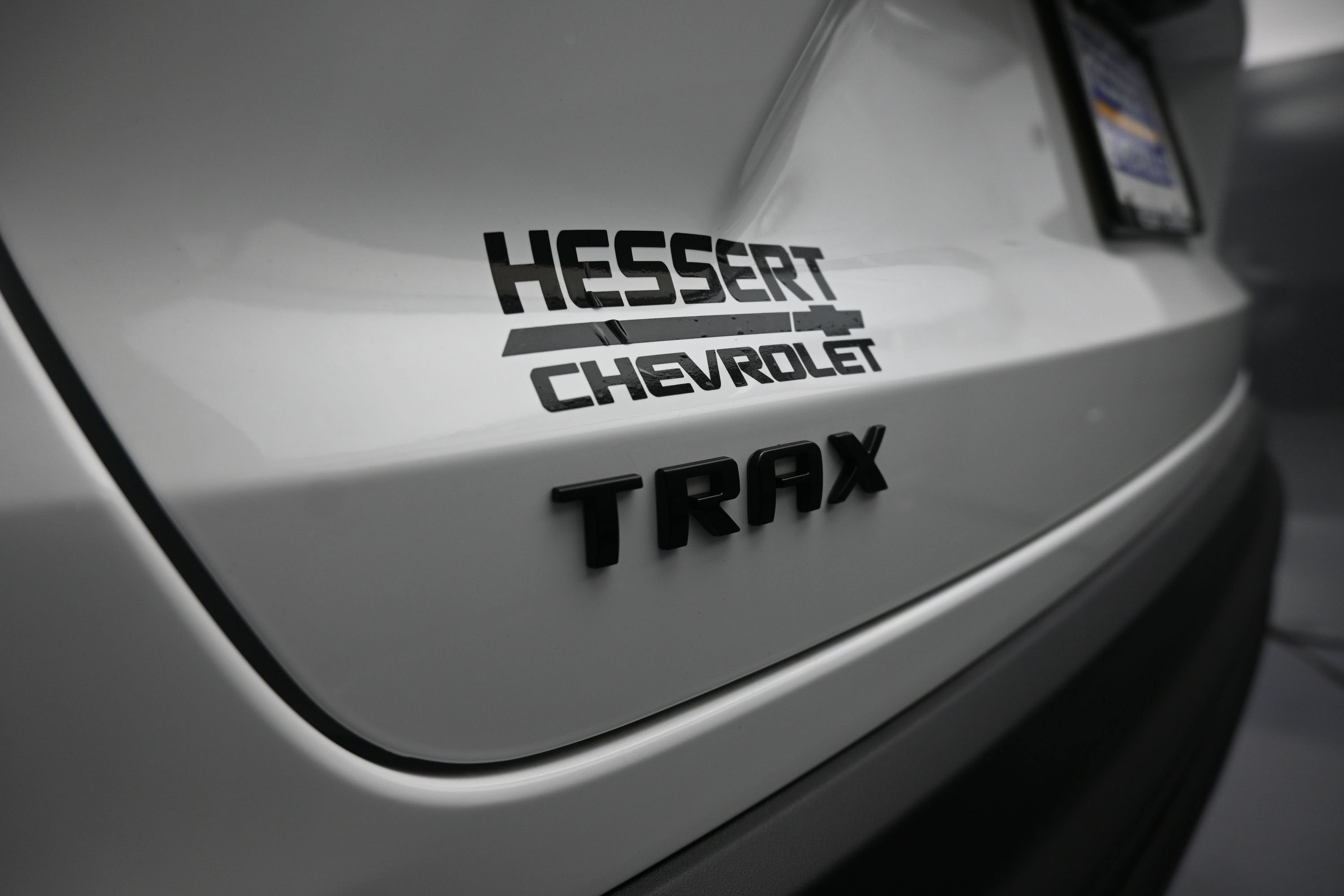 2026 Chevrolet Trax LT - Photo 35