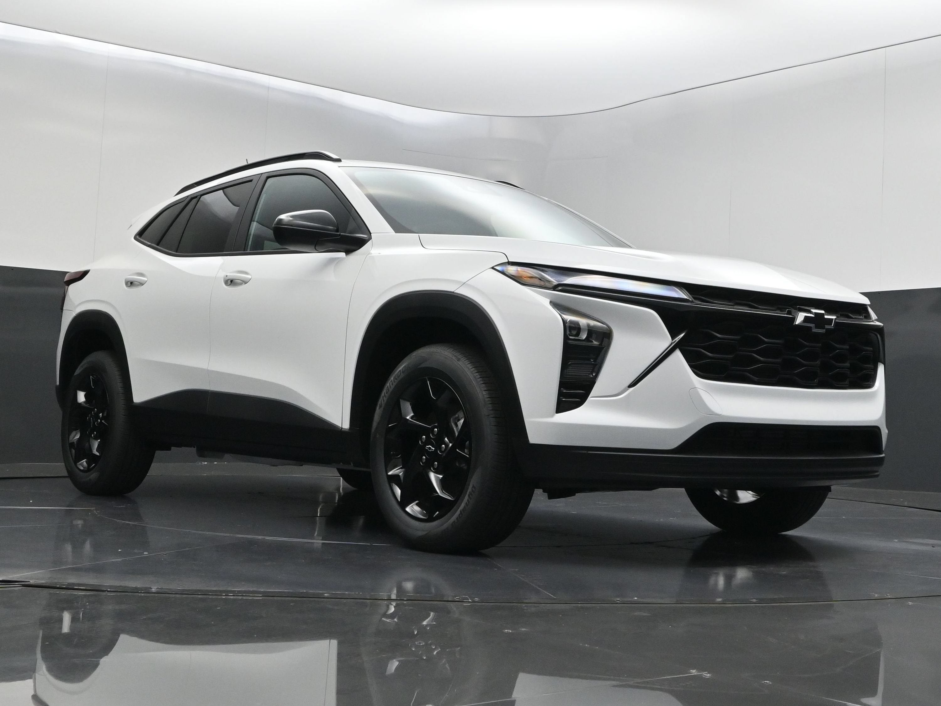 2026 Chevrolet Trax LT - Photo 37