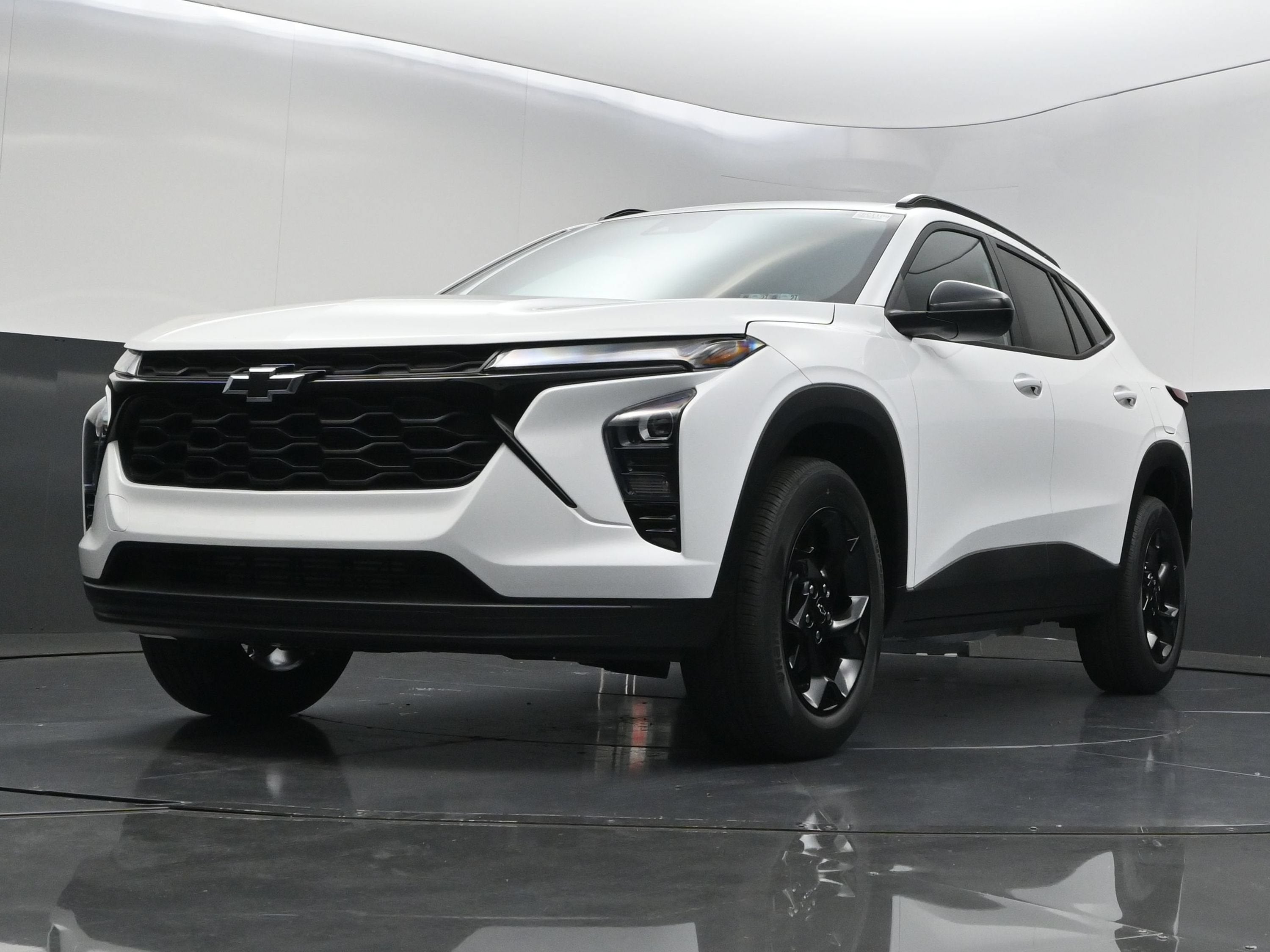 2026 Chevrolet Trax LT - Photo 39