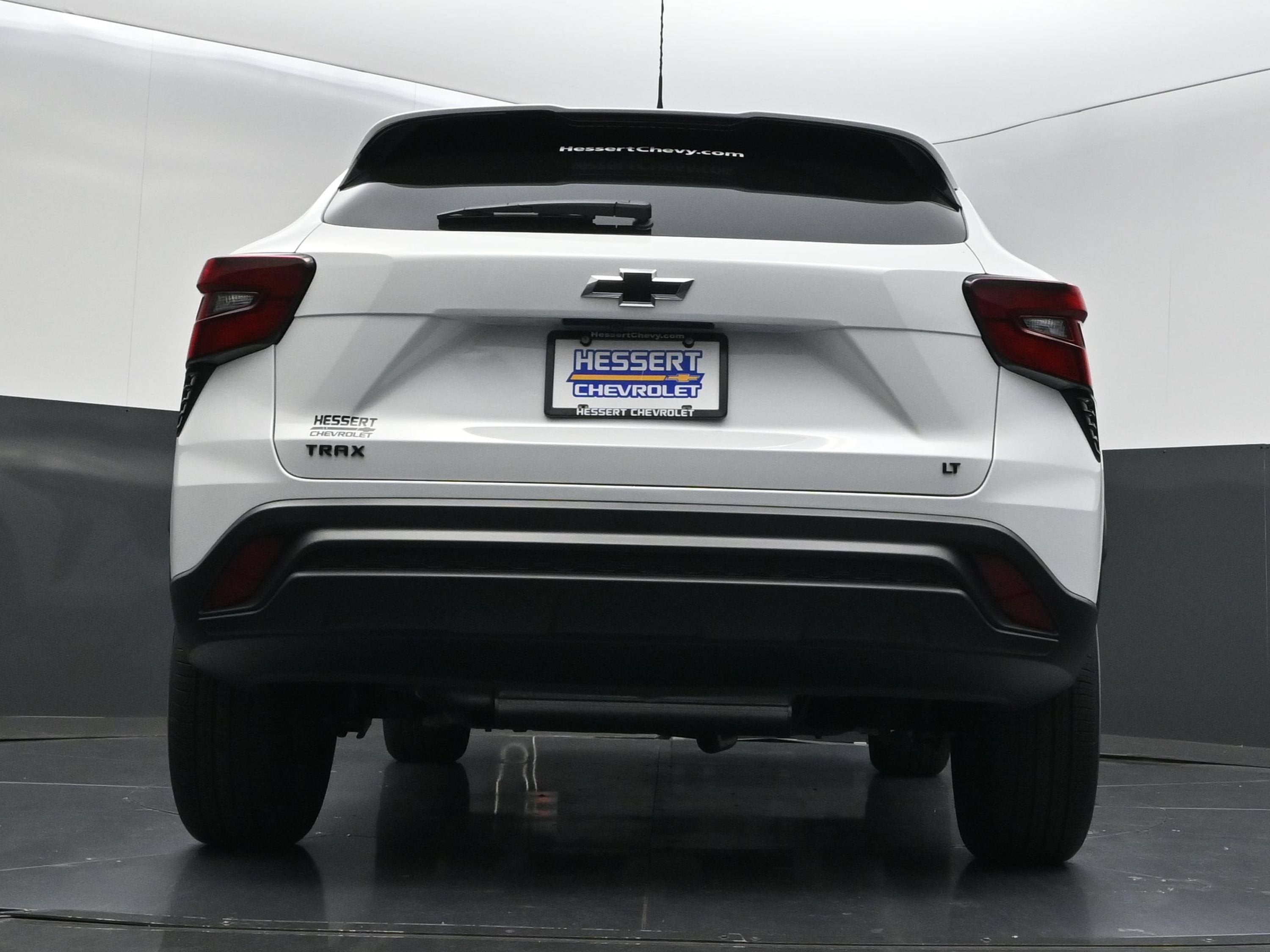 2026 Chevrolet Trax LT - Photo 42