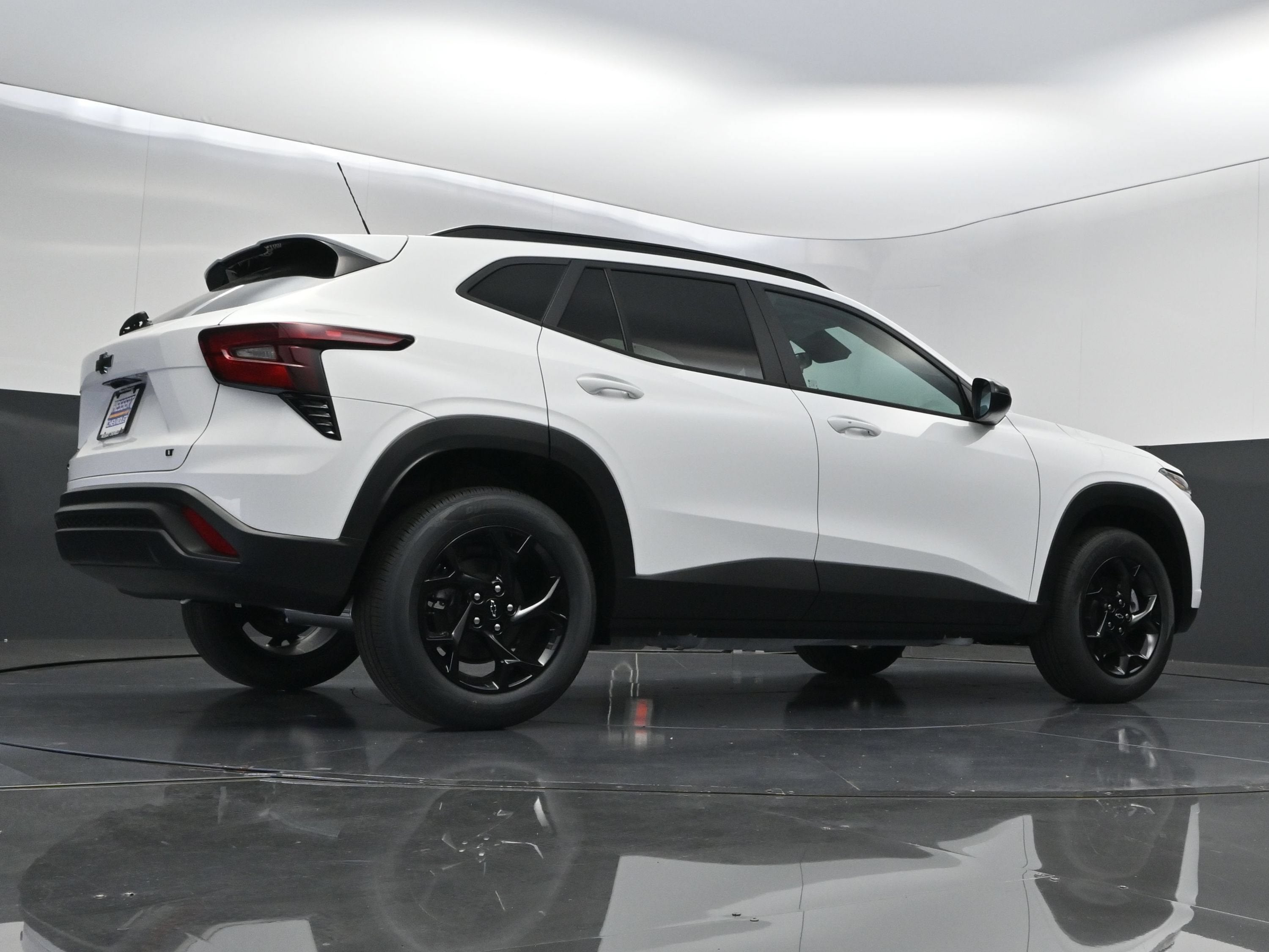 2026 Chevrolet Trax LT - Photo 43