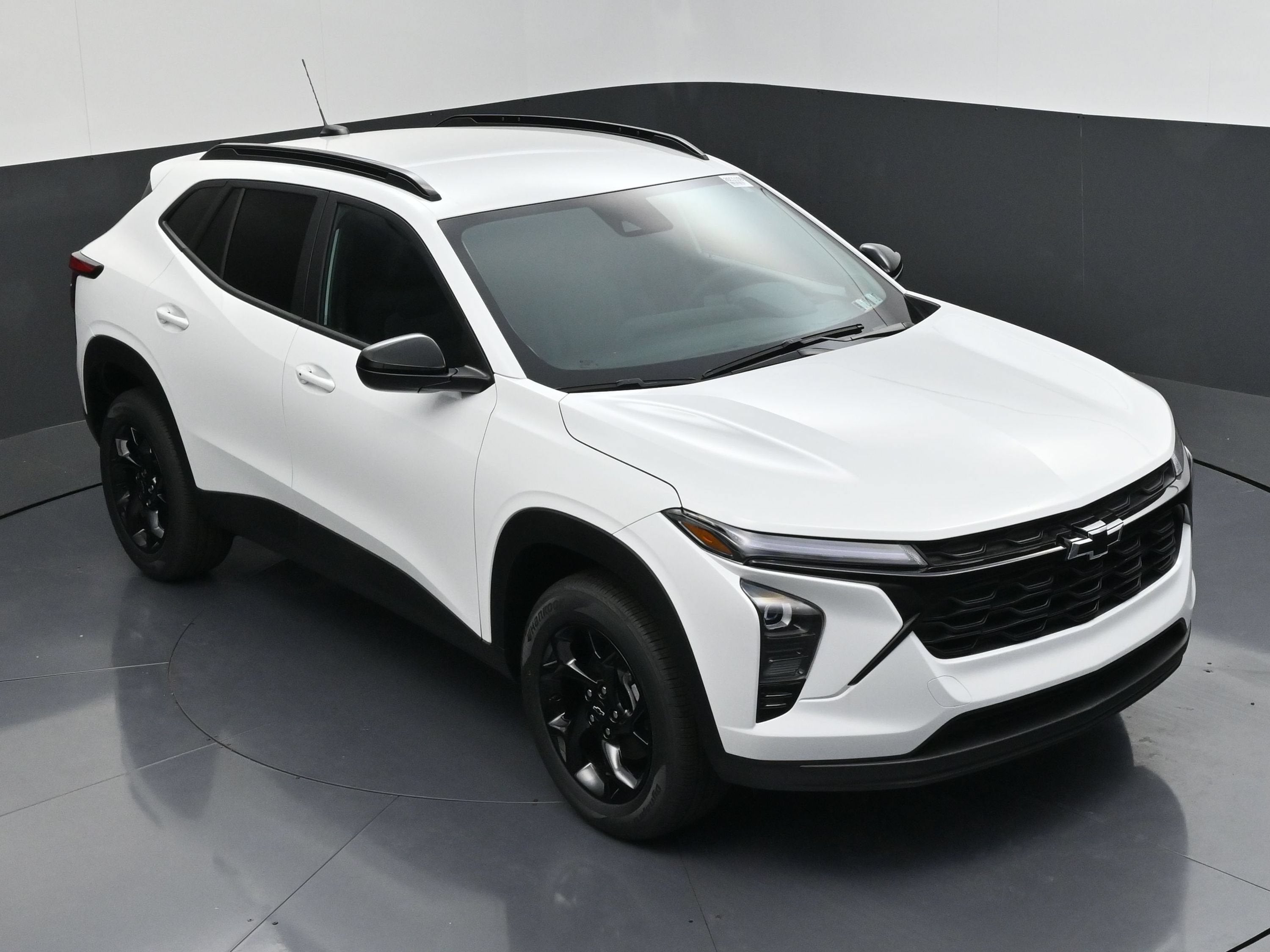 2026 Chevrolet Trax LT - Photo 45