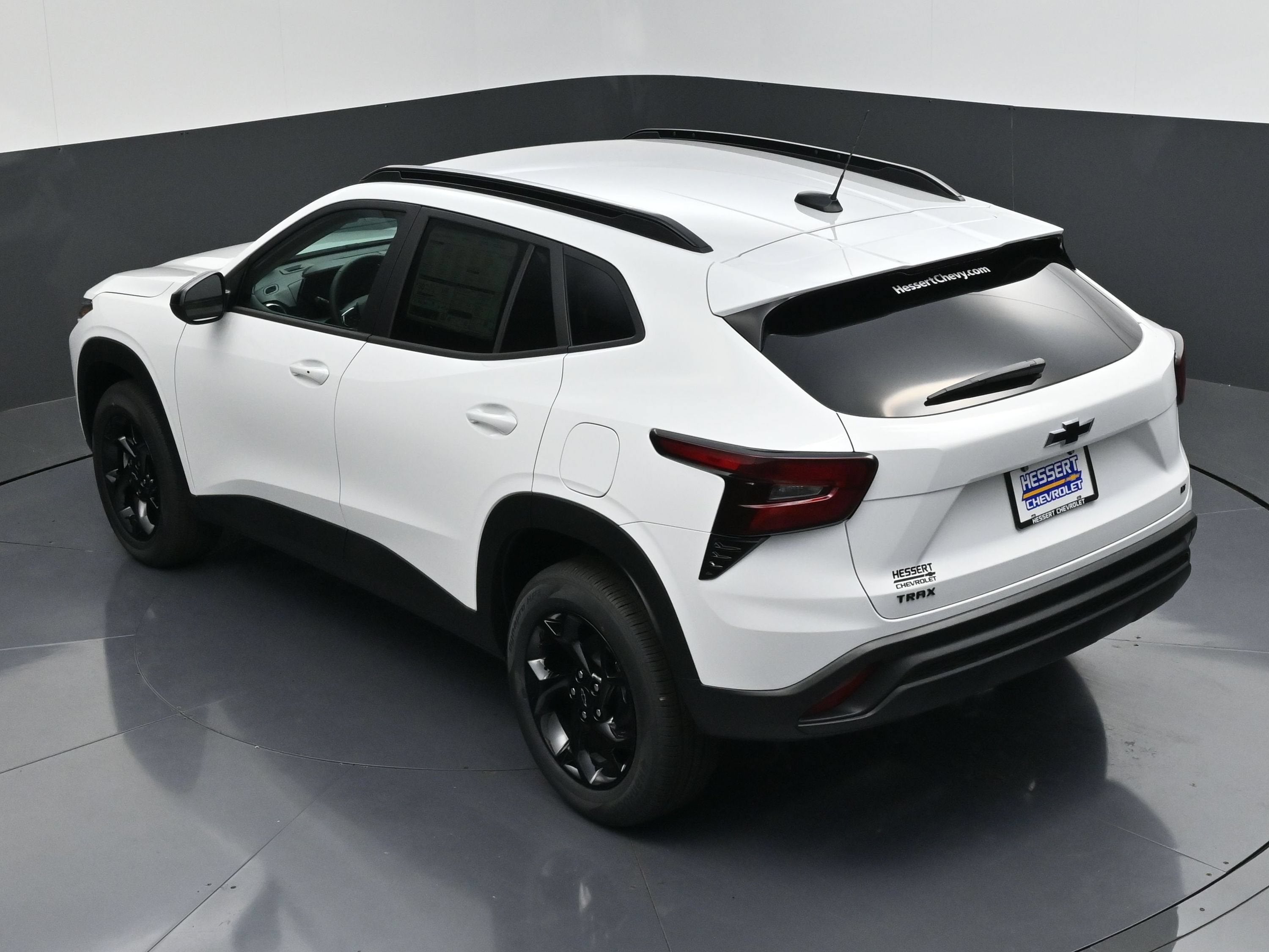 2026 Chevrolet Trax LT - Photo 47