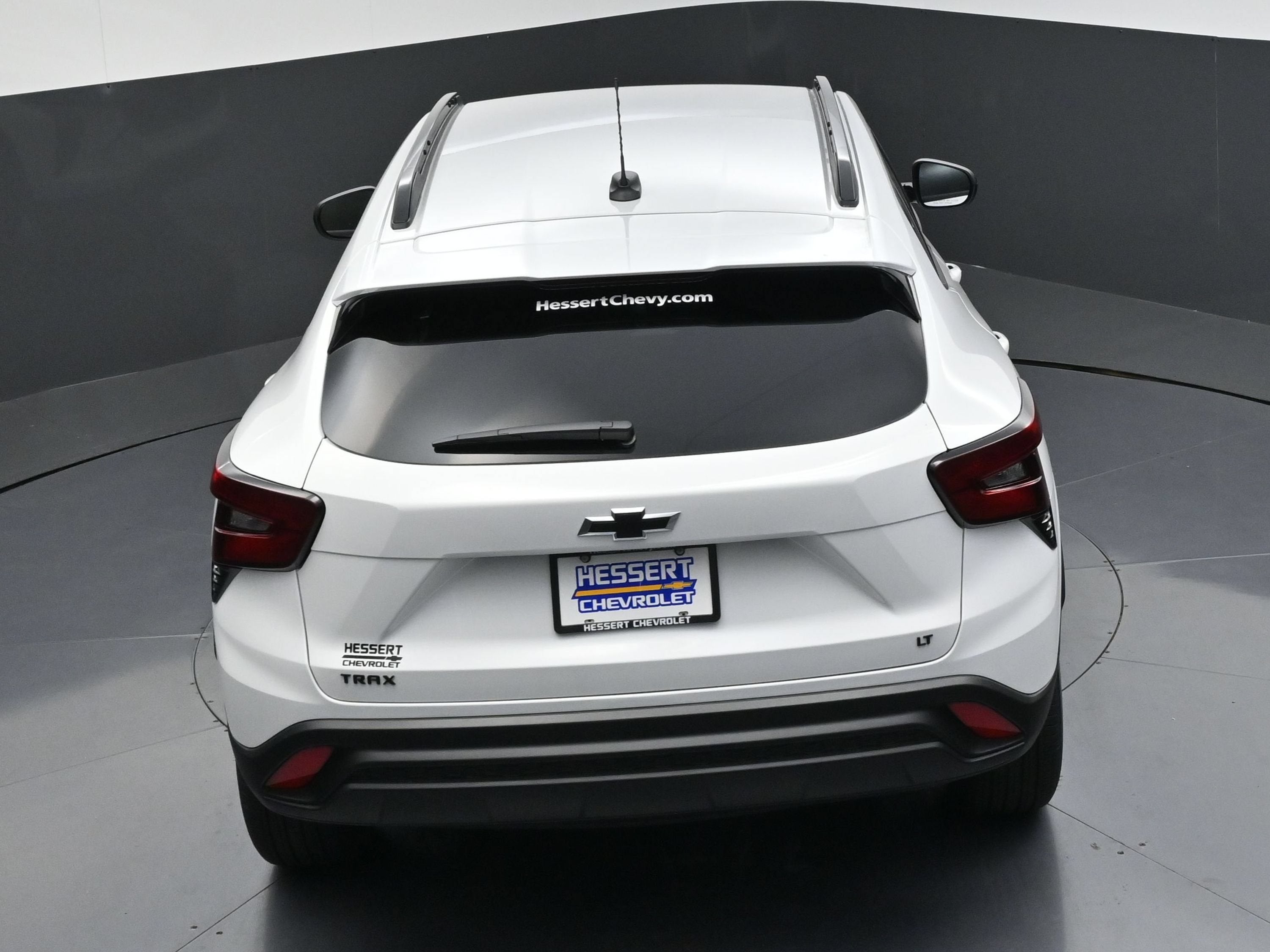 2026 Chevrolet Trax LT - Photo 48