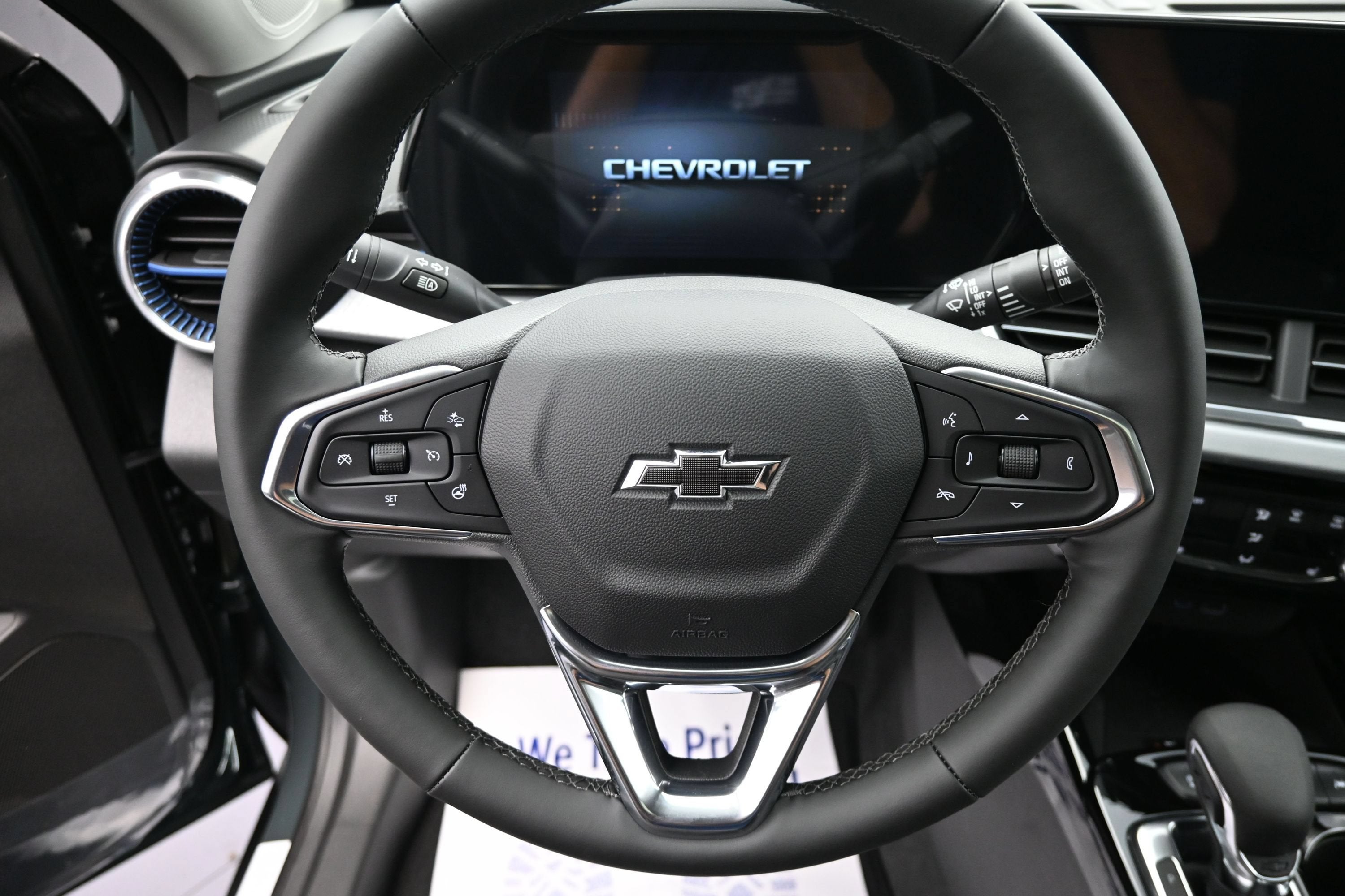 2026 Chevrolet Trax LT - Photo 12