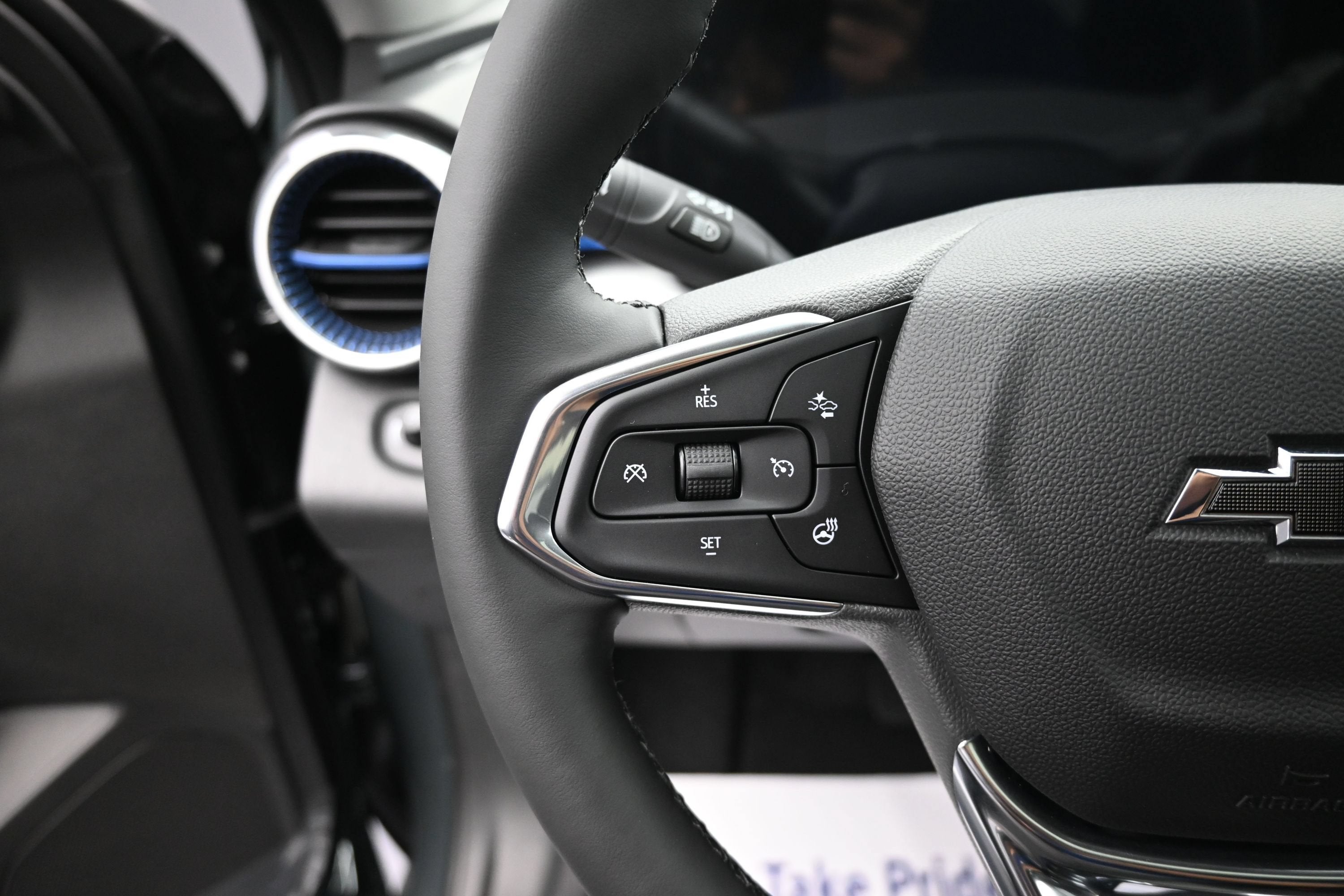 2026 Chevrolet Trax LT - Photo 13