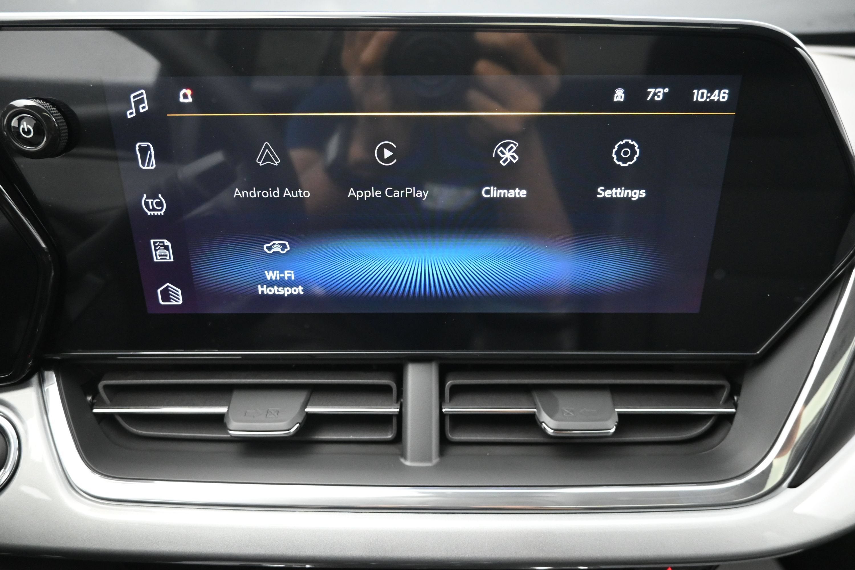 2026 Chevrolet Trax LT - Photo 16