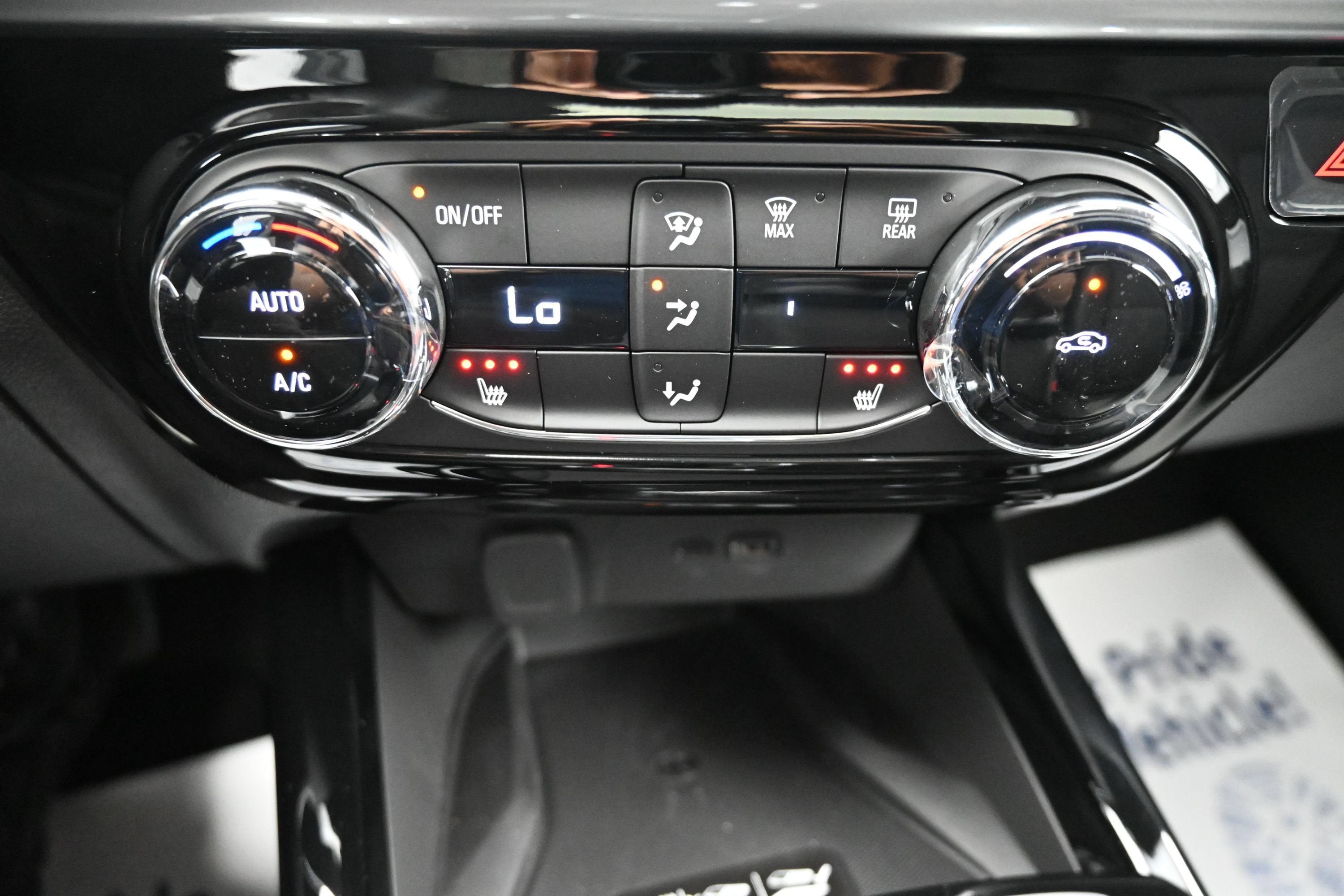 2026 Chevrolet Trax LT - Photo 17