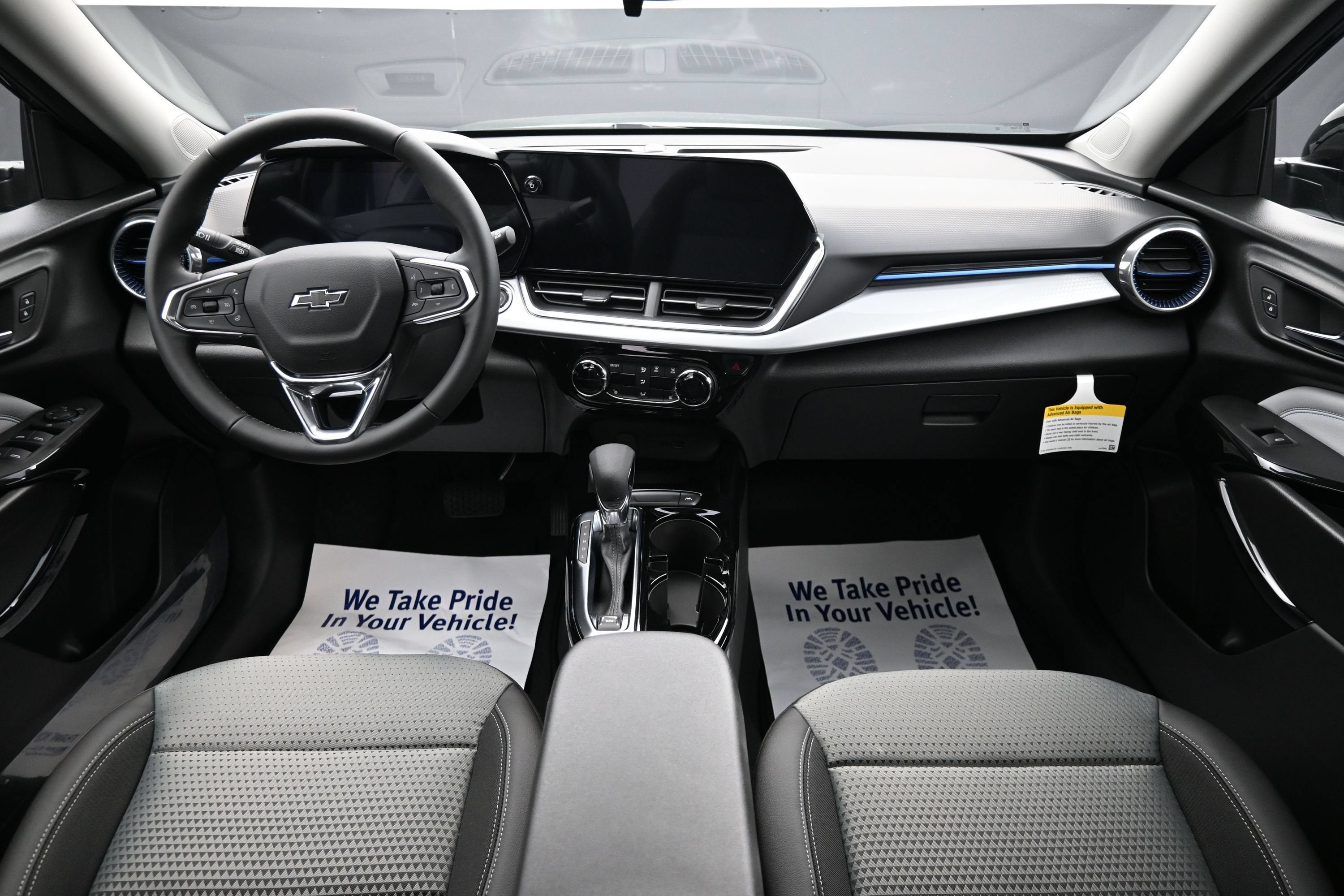 2026 Chevrolet Trax LT - Photo 24