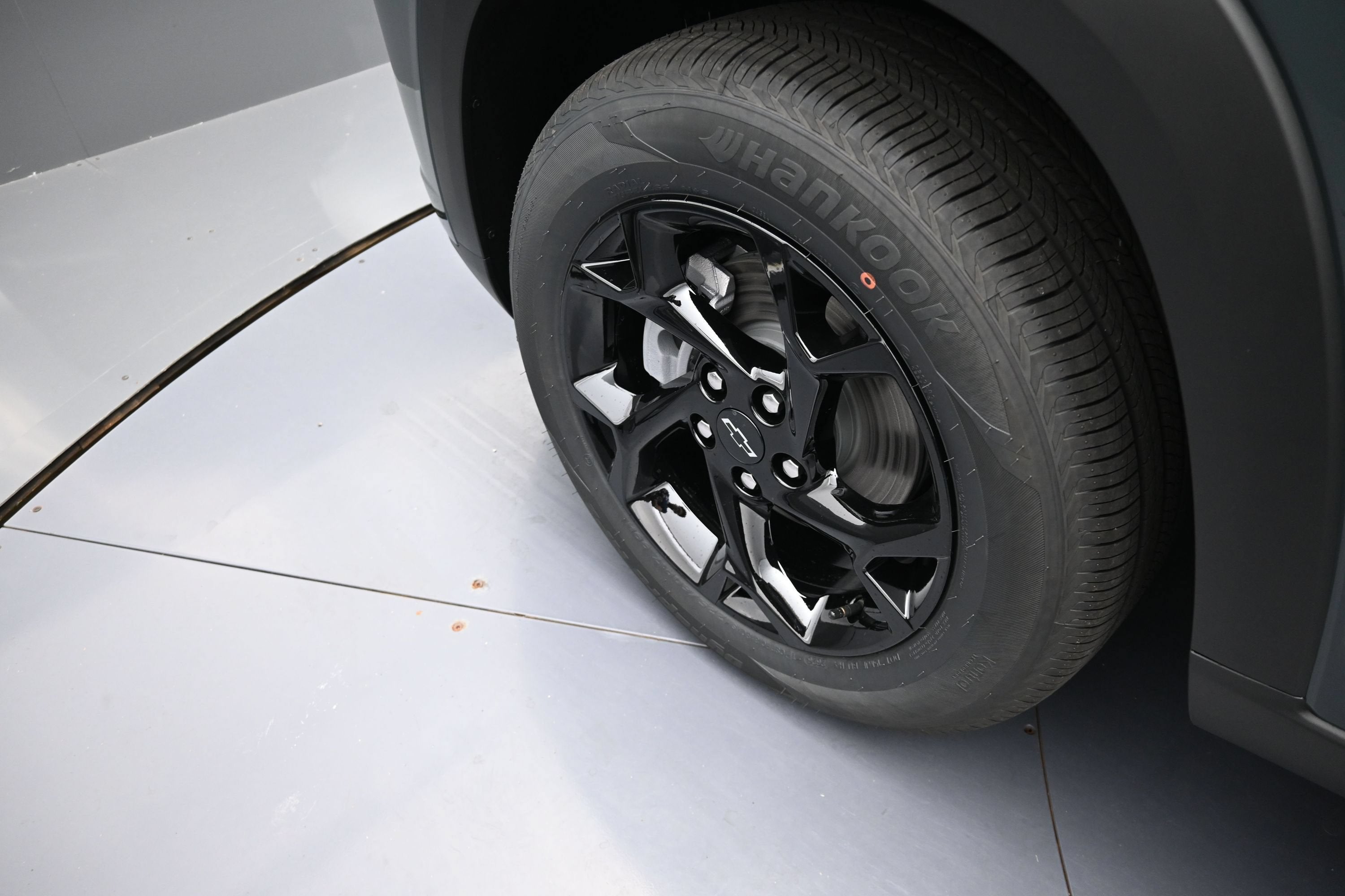 2026 Chevrolet Trax LT - Photo 35