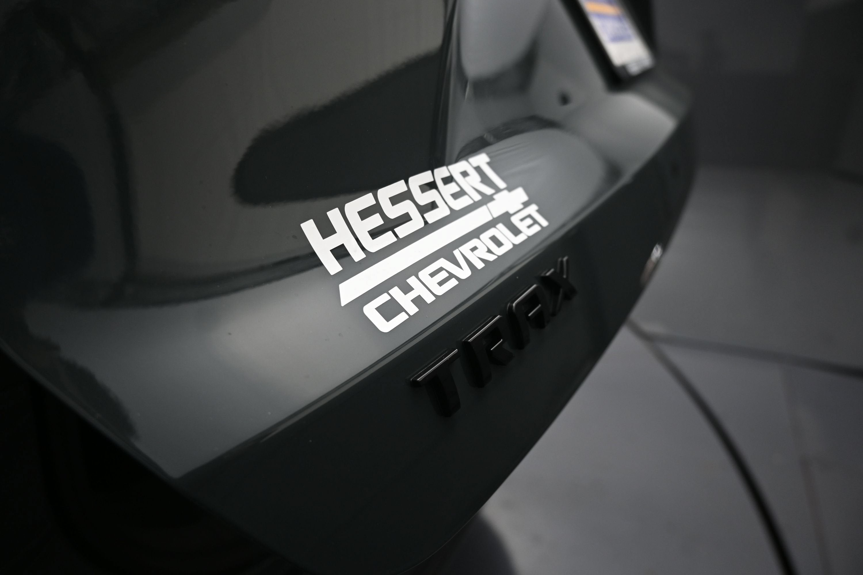 2026 Chevrolet Trax LT - Photo 37