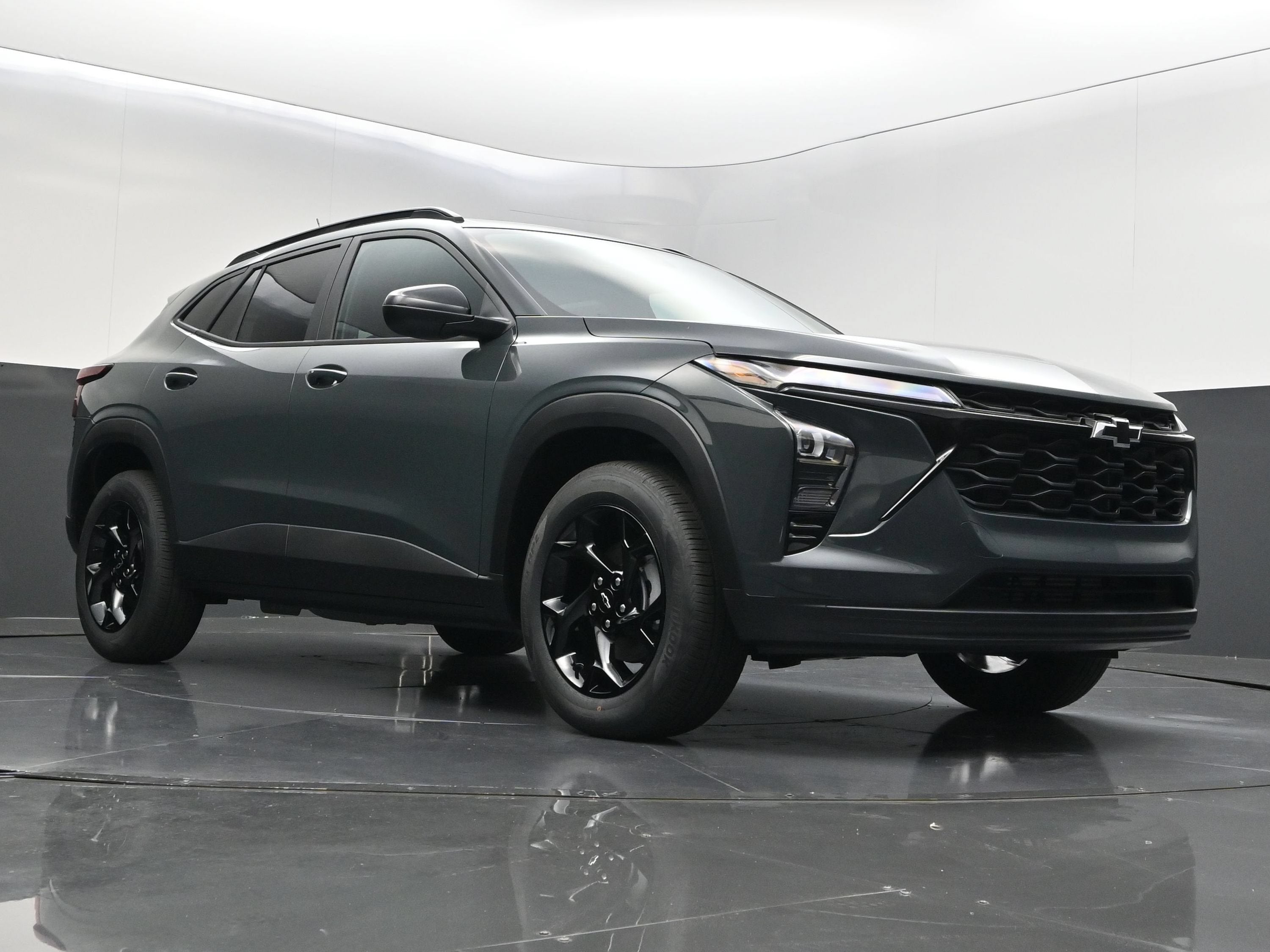 2026 Chevrolet Trax LT - Photo 39