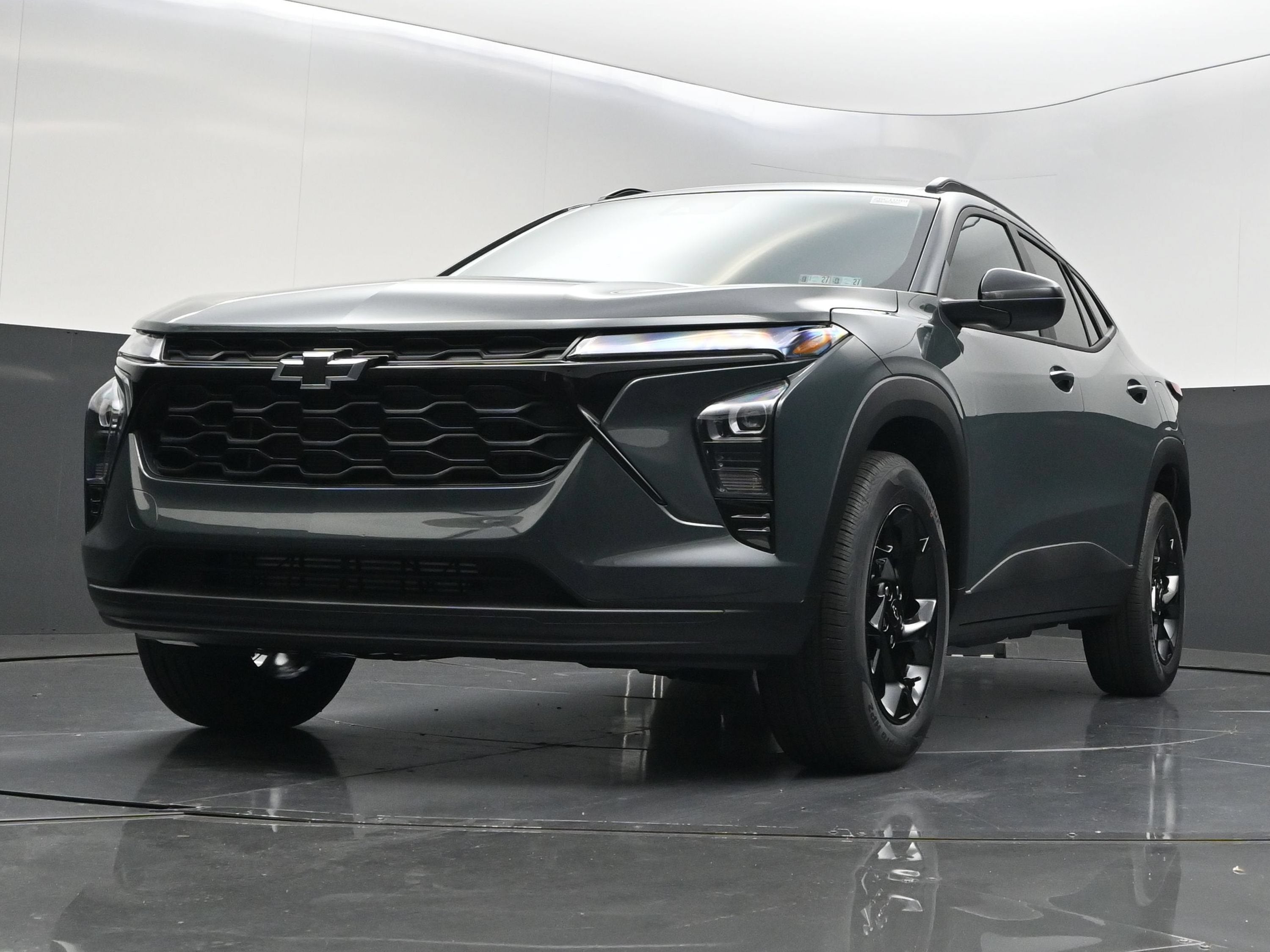 2026 Chevrolet Trax LT - Photo 41