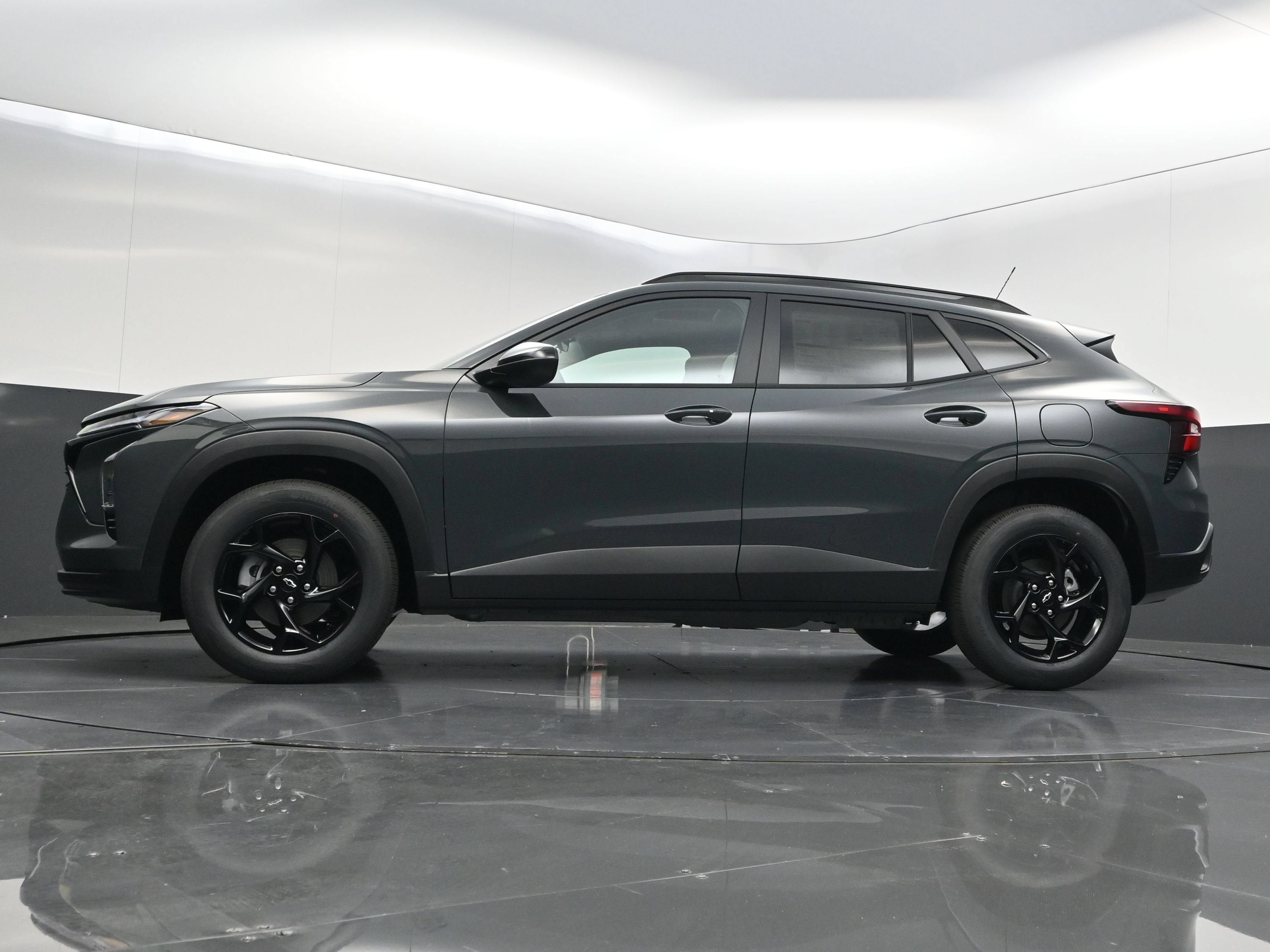 2026 Chevrolet Trax LT - Photo 42