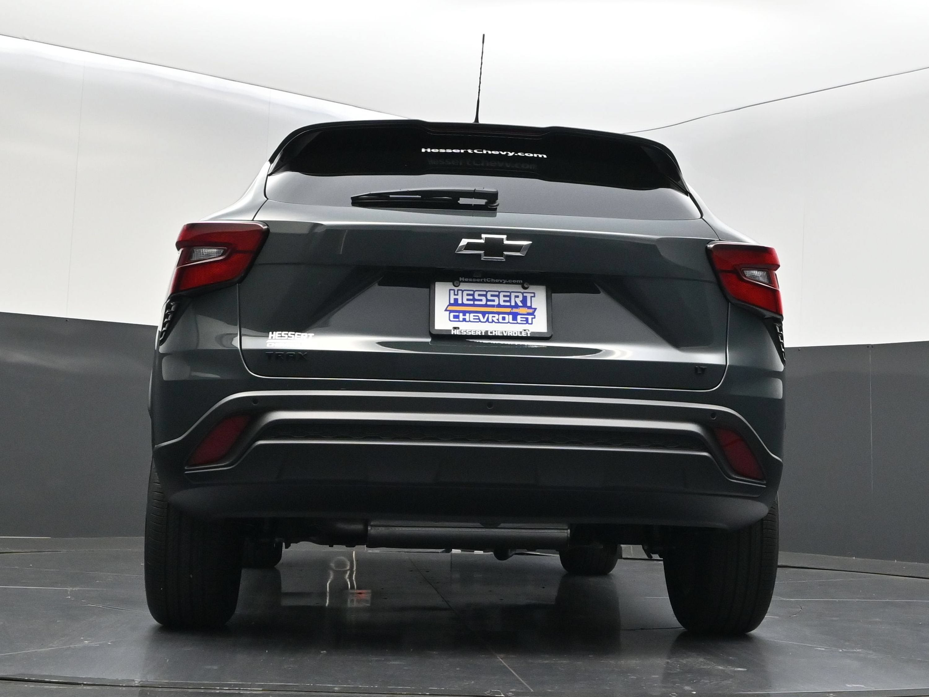 2026 Chevrolet Trax LT - Photo 44