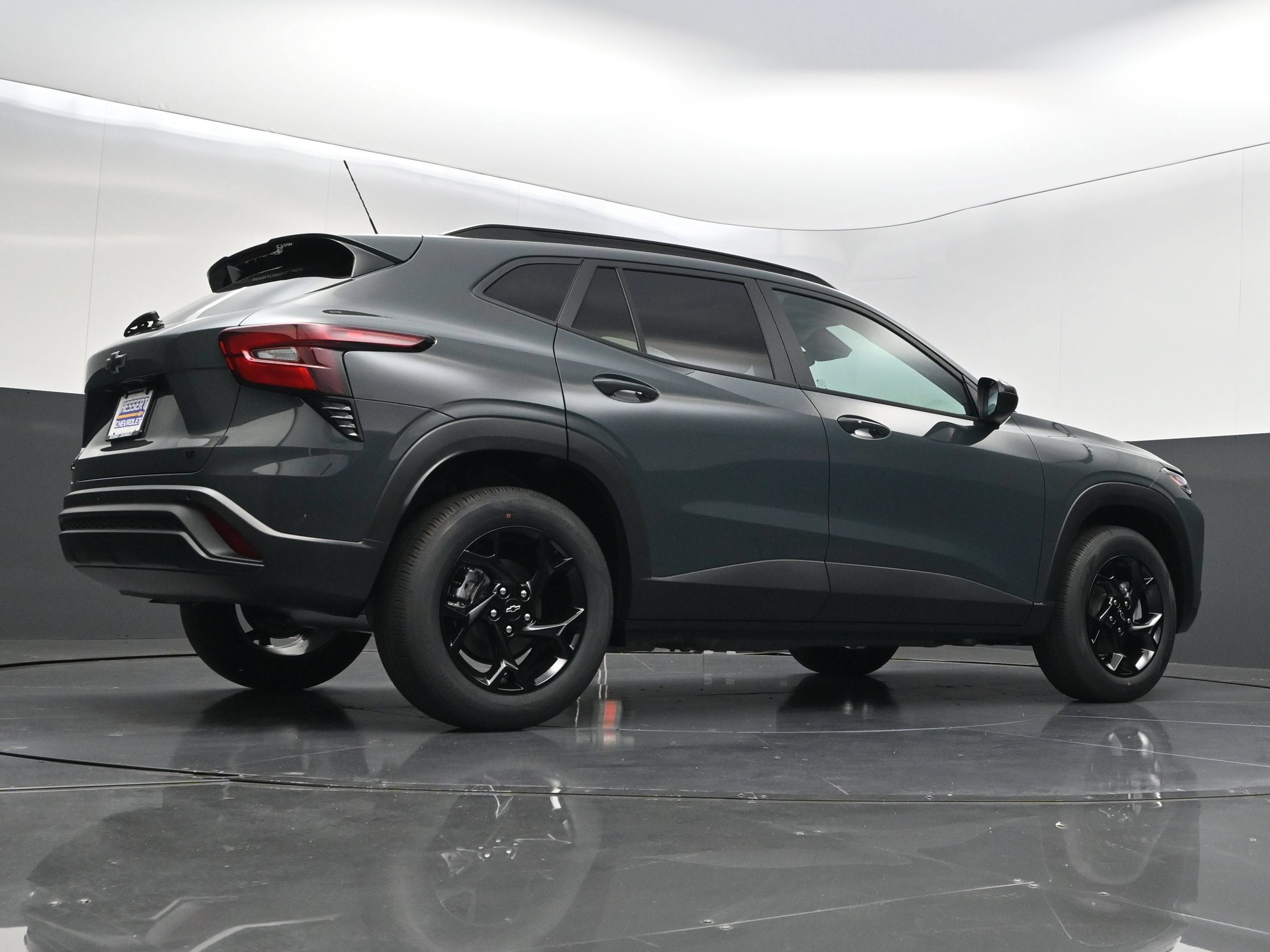 2026 Chevrolet Trax LT - Photo 45