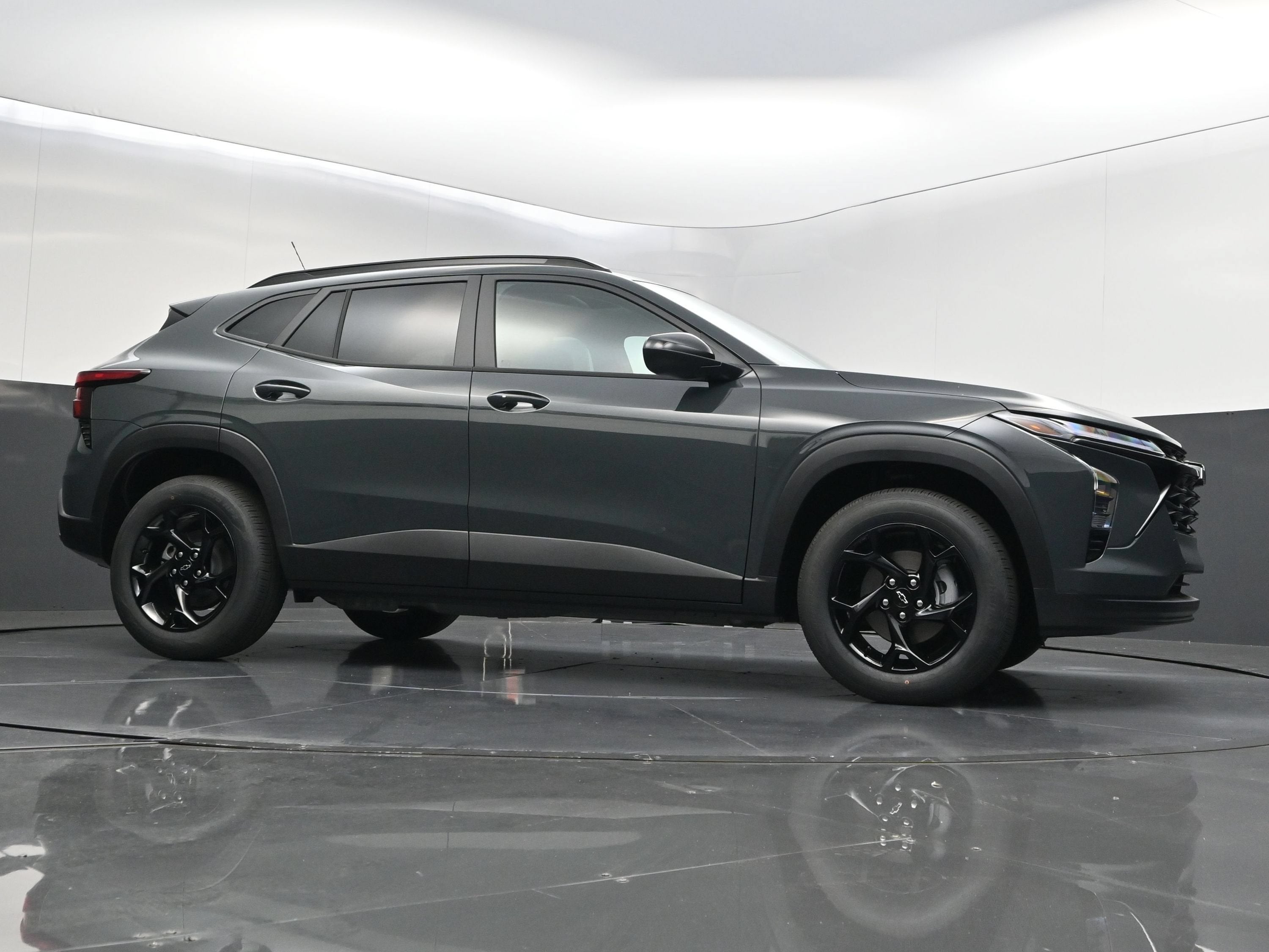 2026 Chevrolet Trax LT - Photo 46