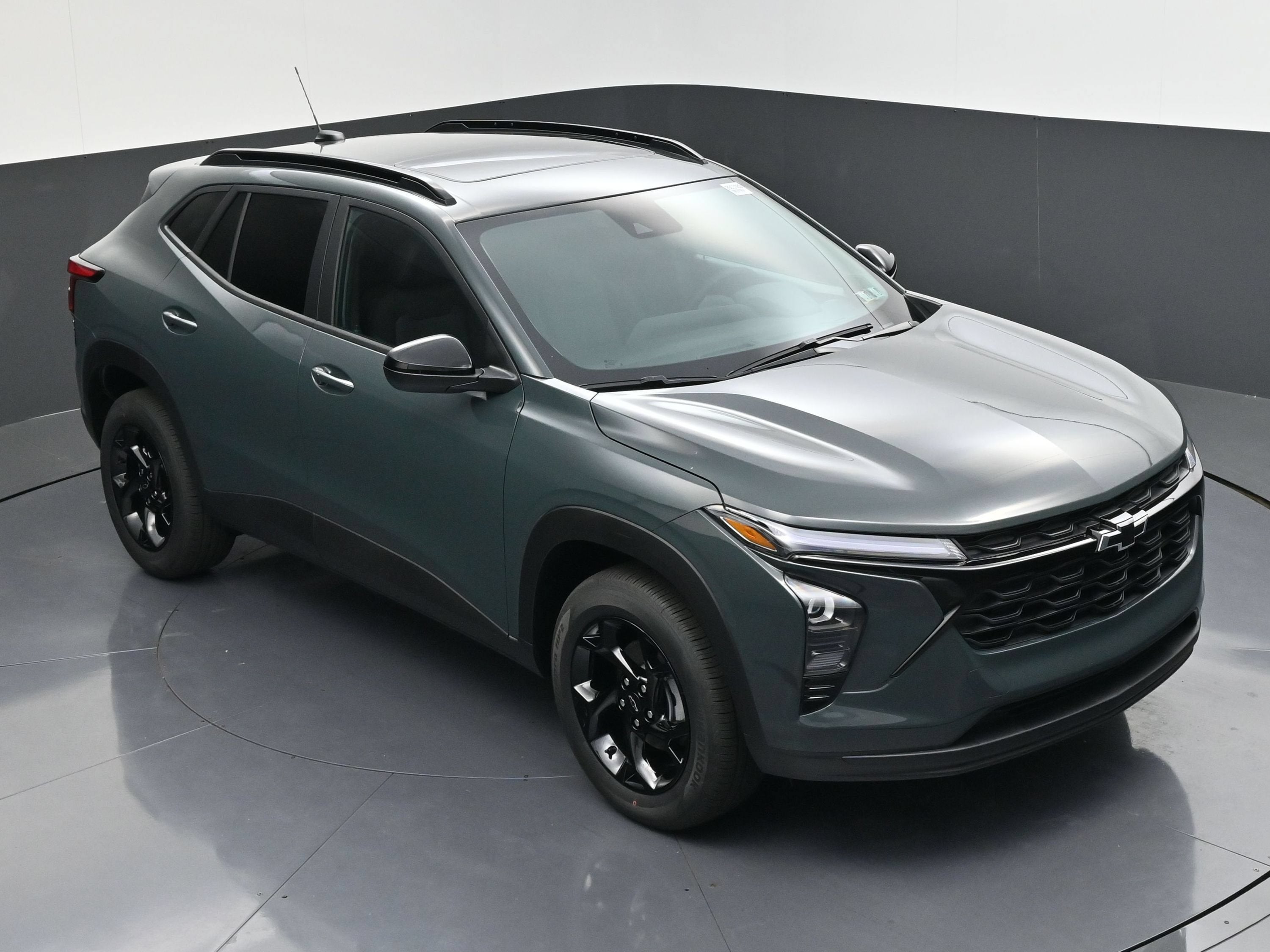 2026 Chevrolet Trax LT - Photo 47