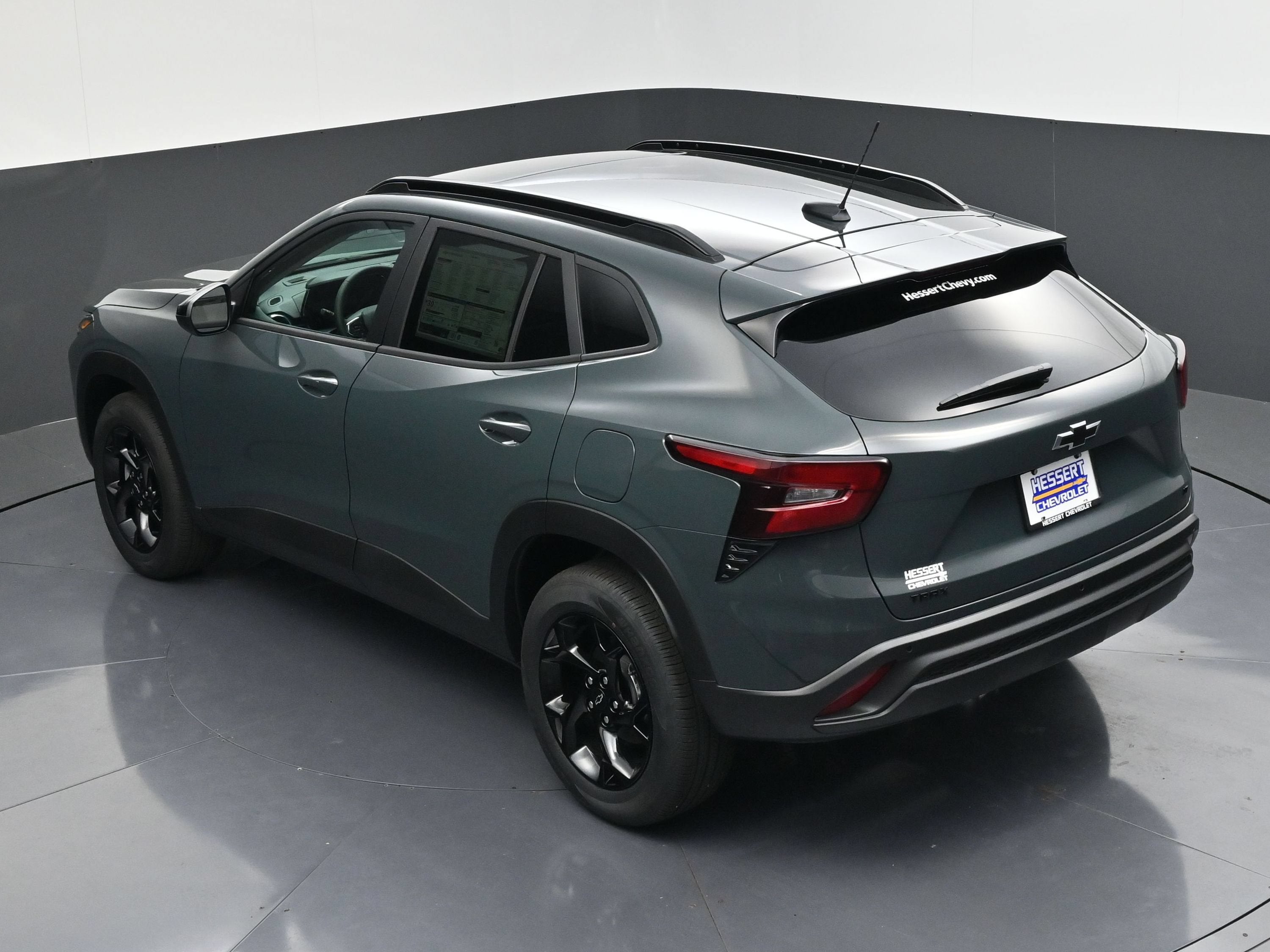 2026 Chevrolet Trax LT - Photo 49
