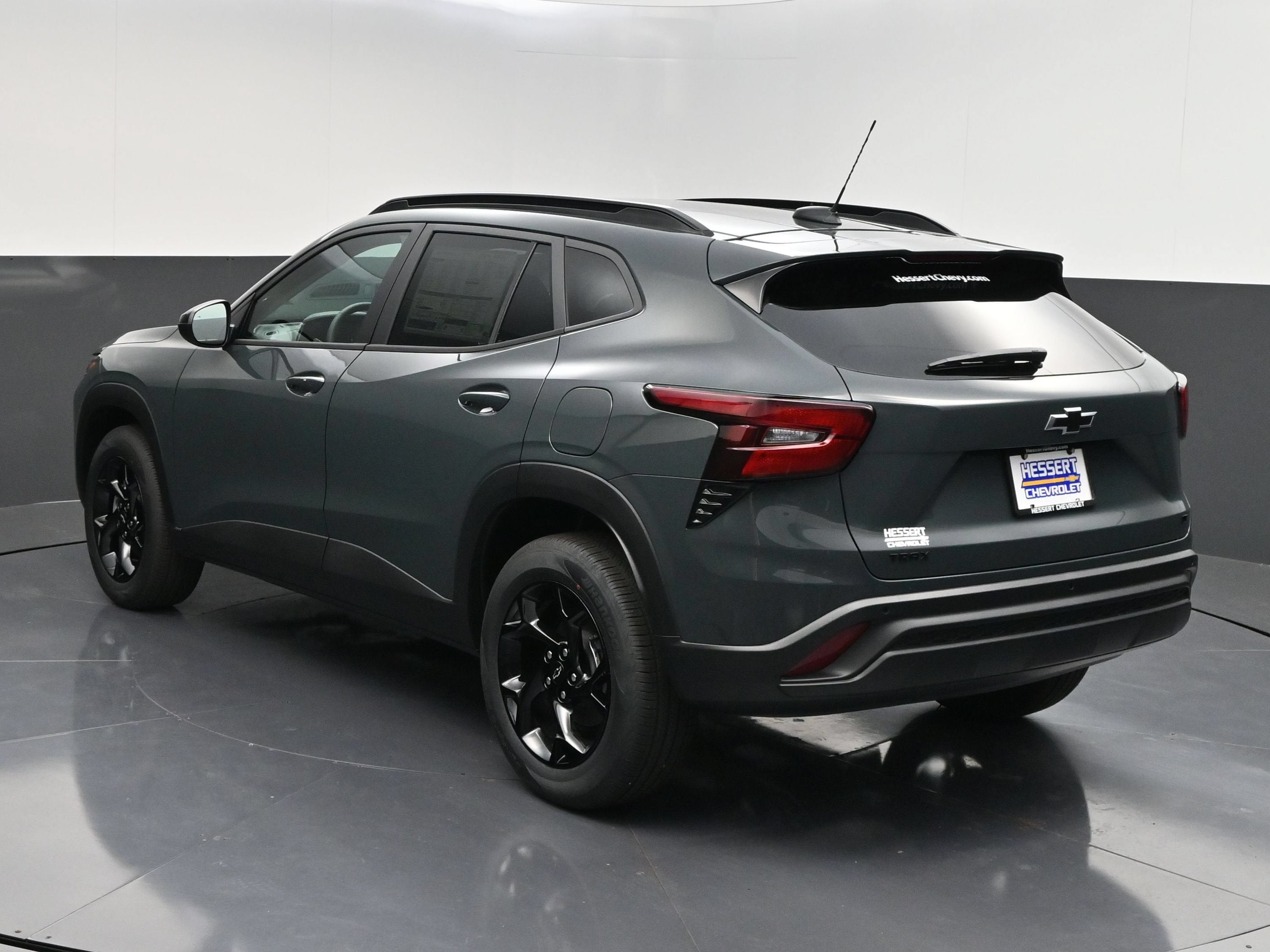 2026 Chevrolet Trax LT - Photo 6